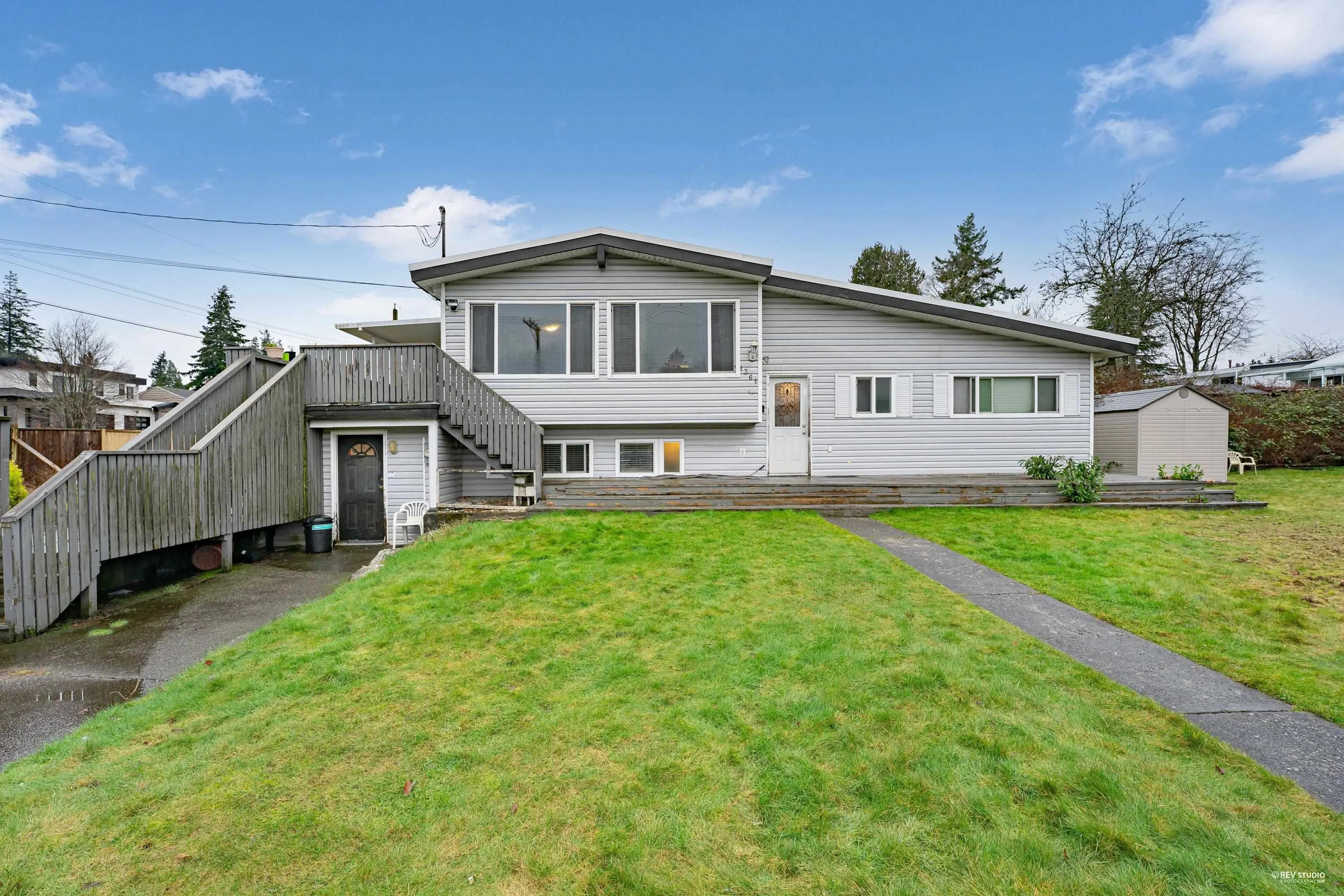 Property at 1361 FINLAY STREET, White Rock, BC