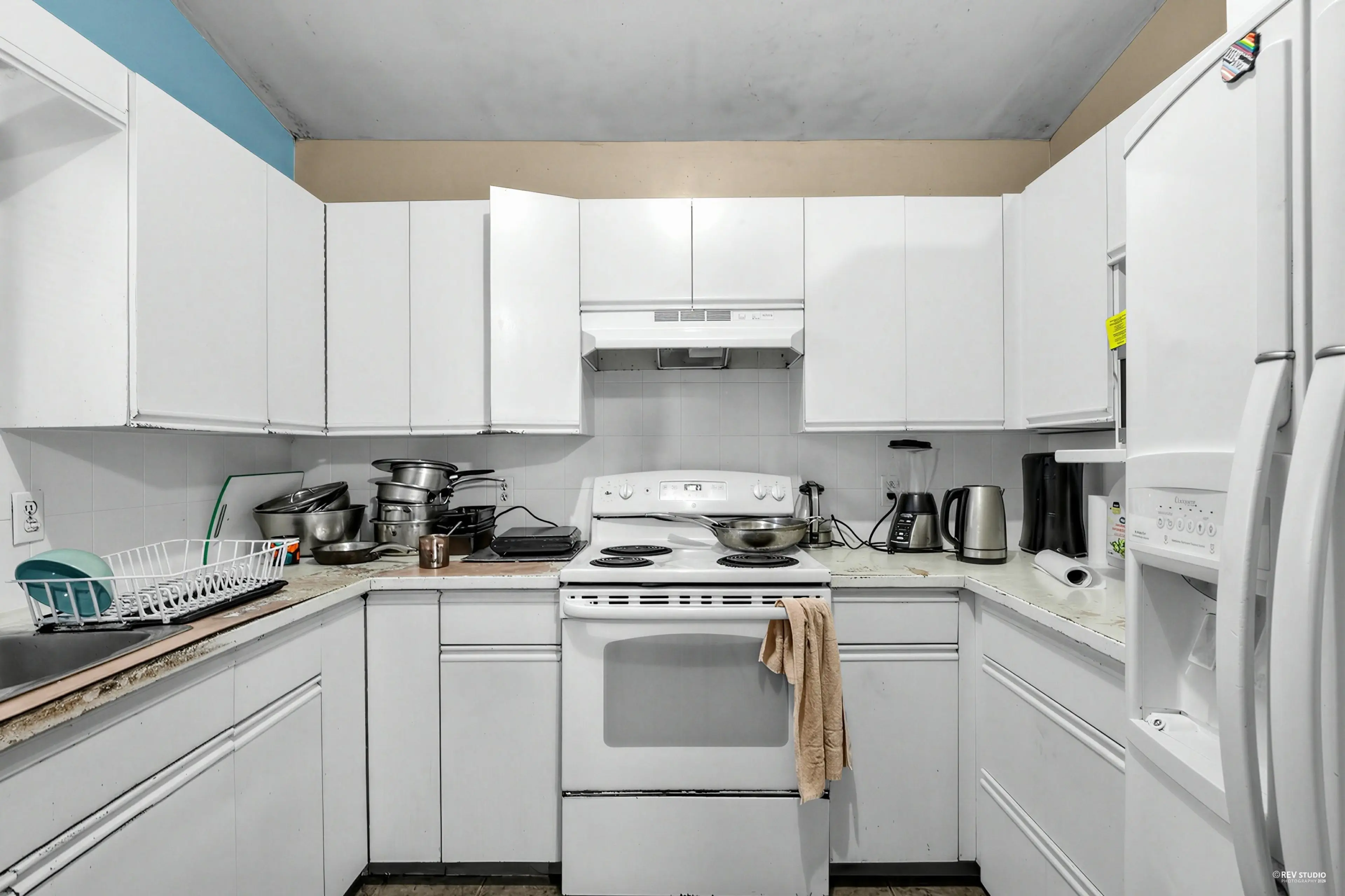 Property at 1361 FINLAY STREET, White Rock, BC