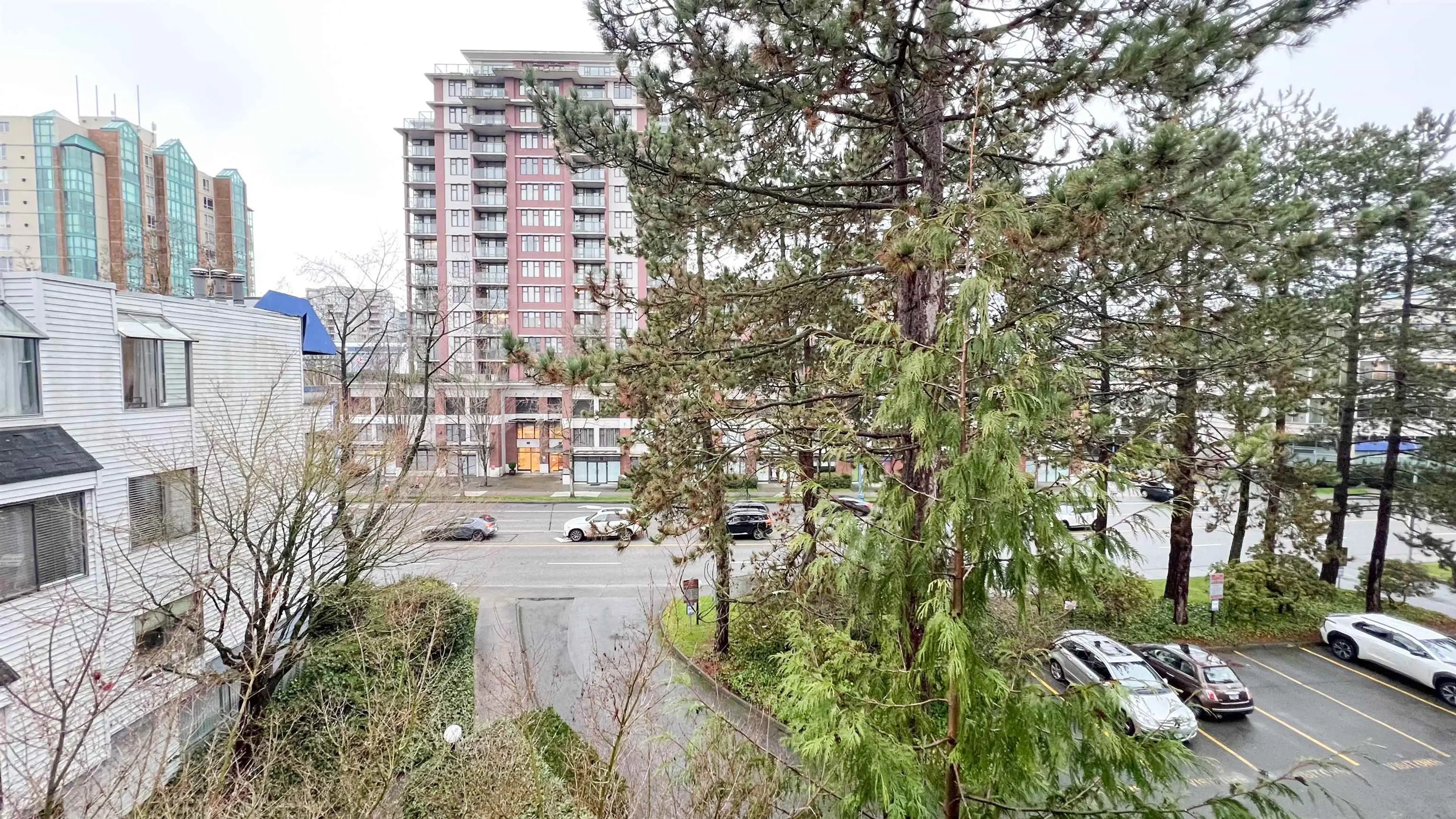 Property at #302 5800 COONEY ROAD, Richmond, BC