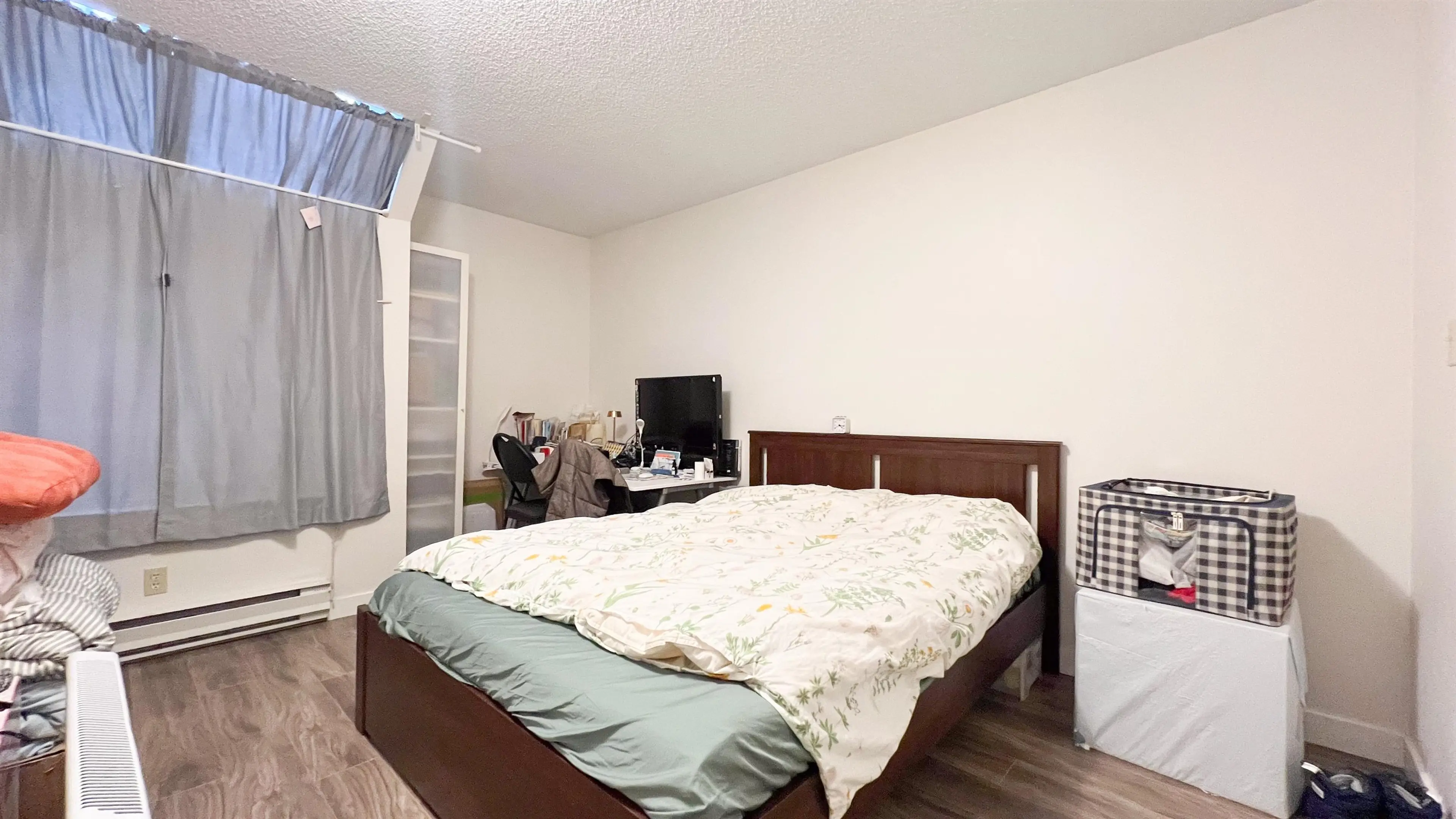 Property at #302 5800 COONEY ROAD, Richmond, BC