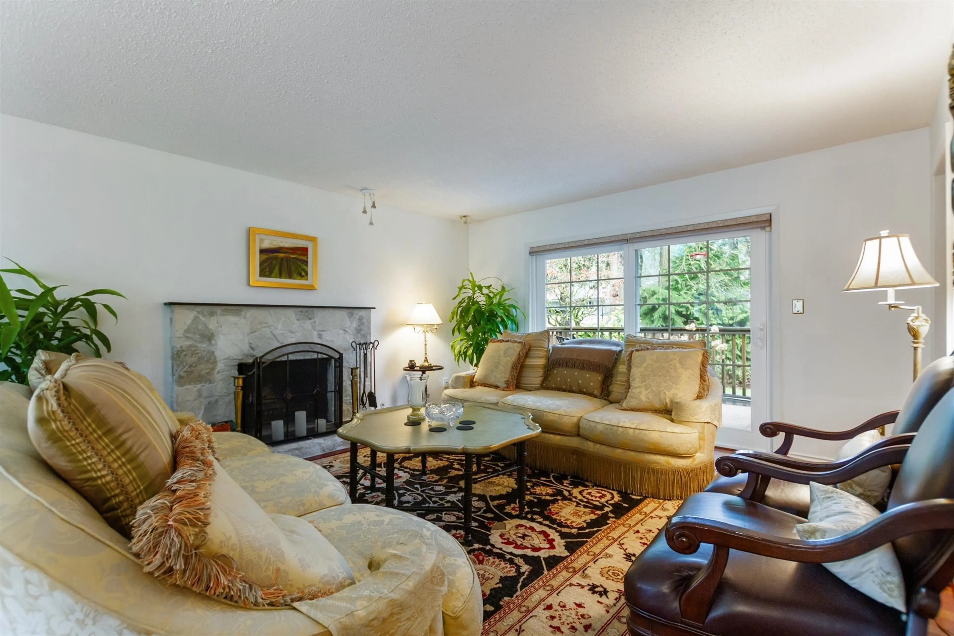 Property at 4171 DONCASTER WAY, Vancouver, BC
