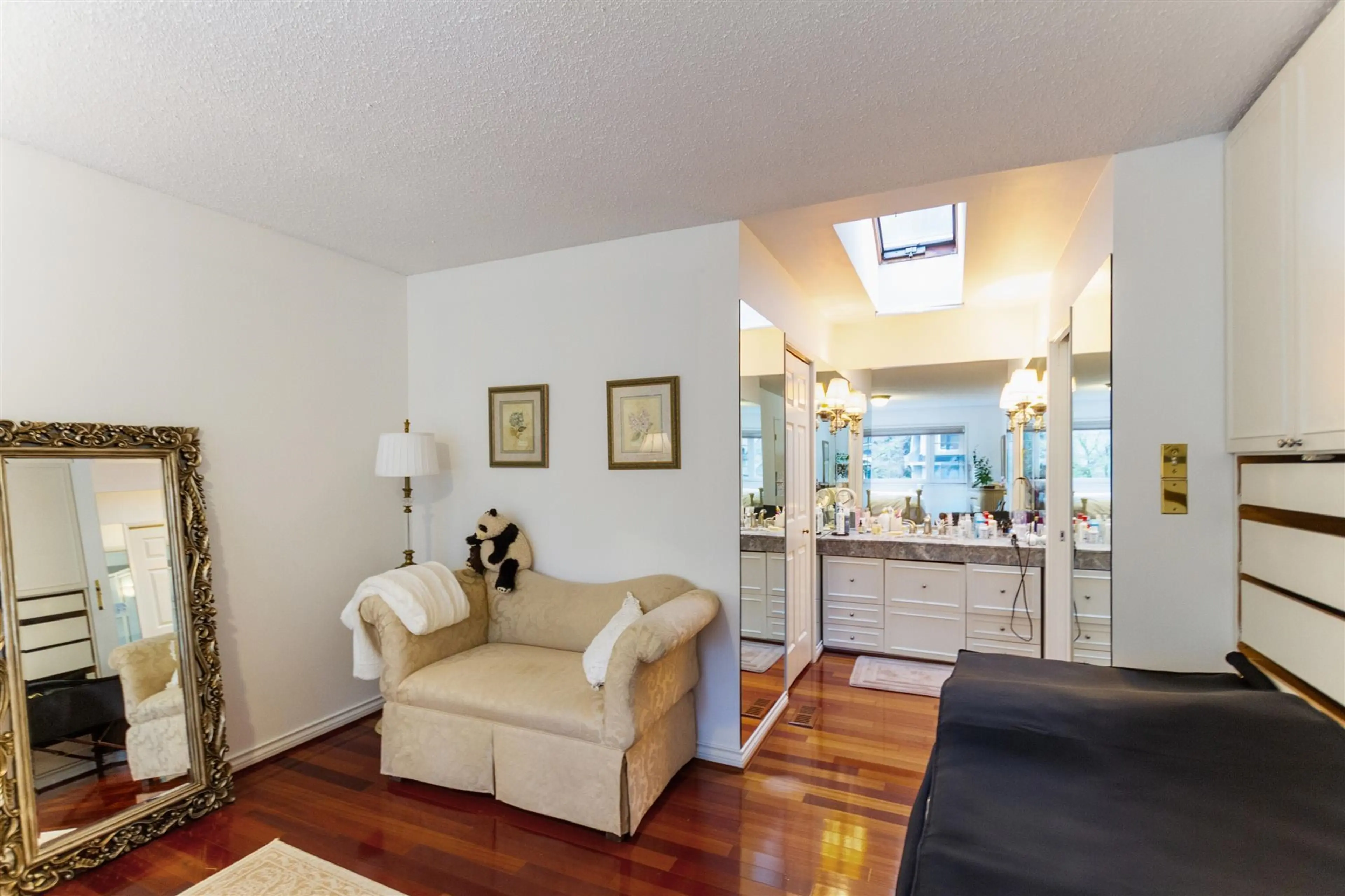 Property at 4171 DONCASTER WAY, Vancouver, BC