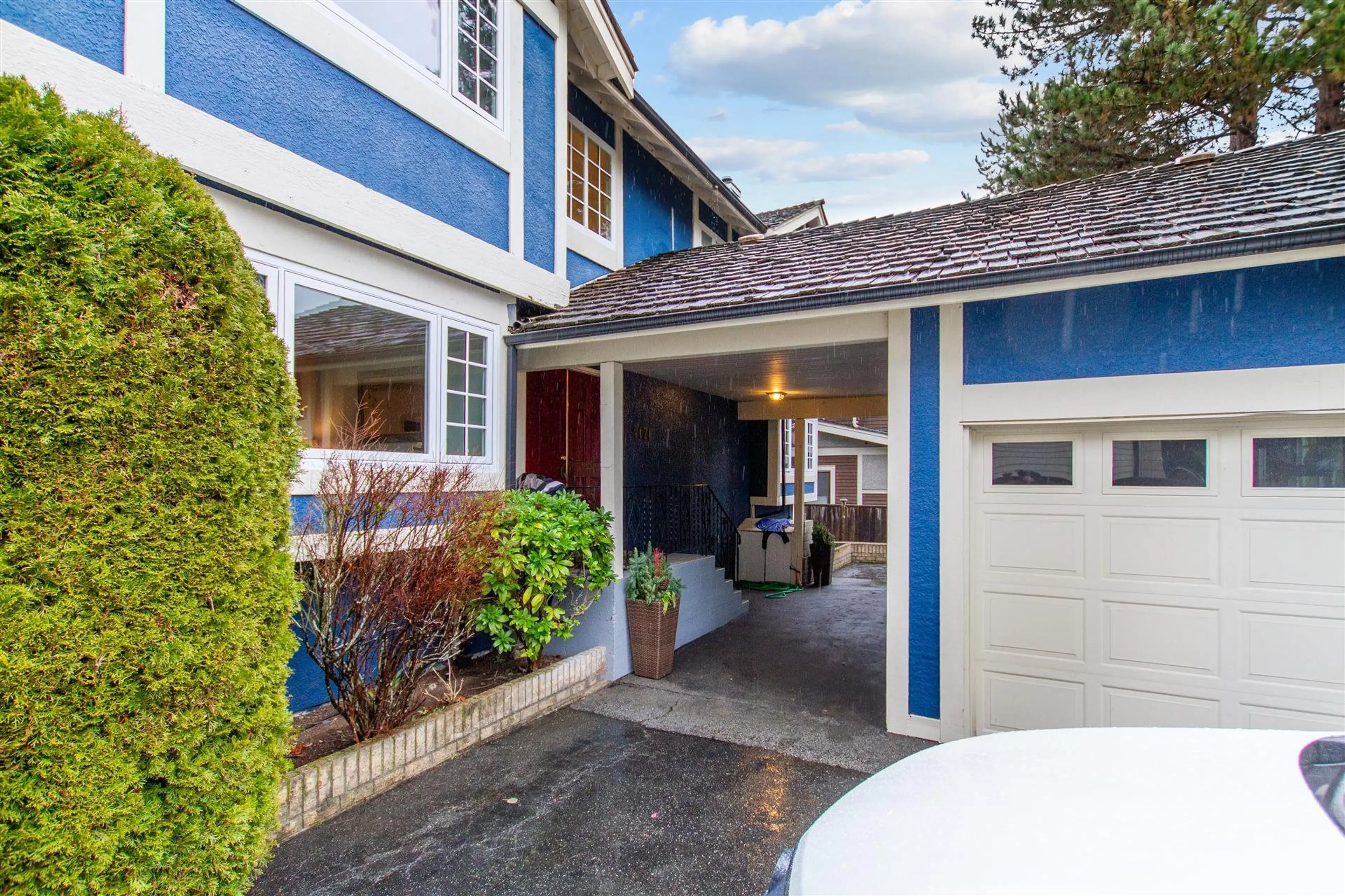 Property at 4171 DONCASTER WAY, Vancouver, BC