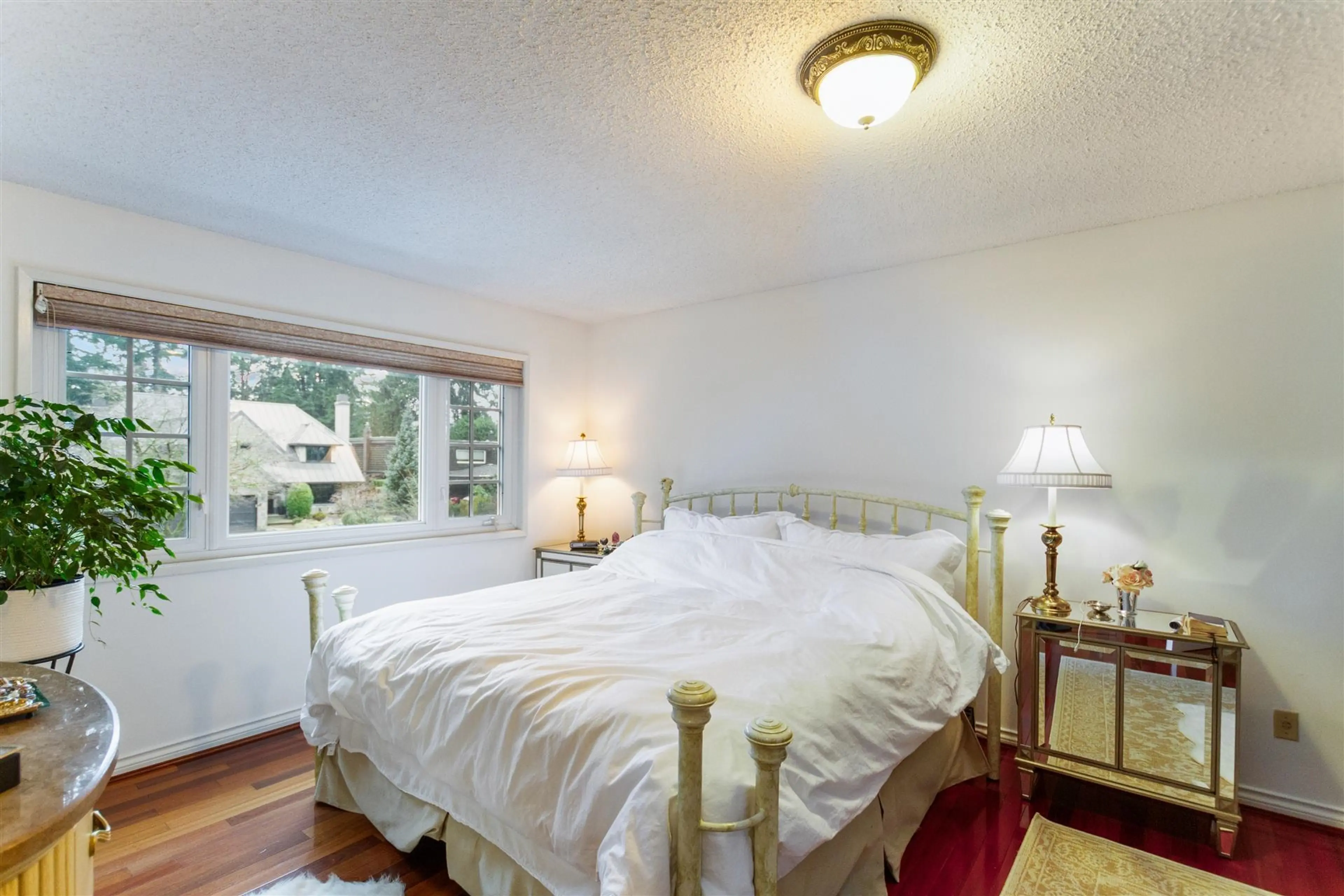 Property at 4171 DONCASTER WAY, Vancouver, BC