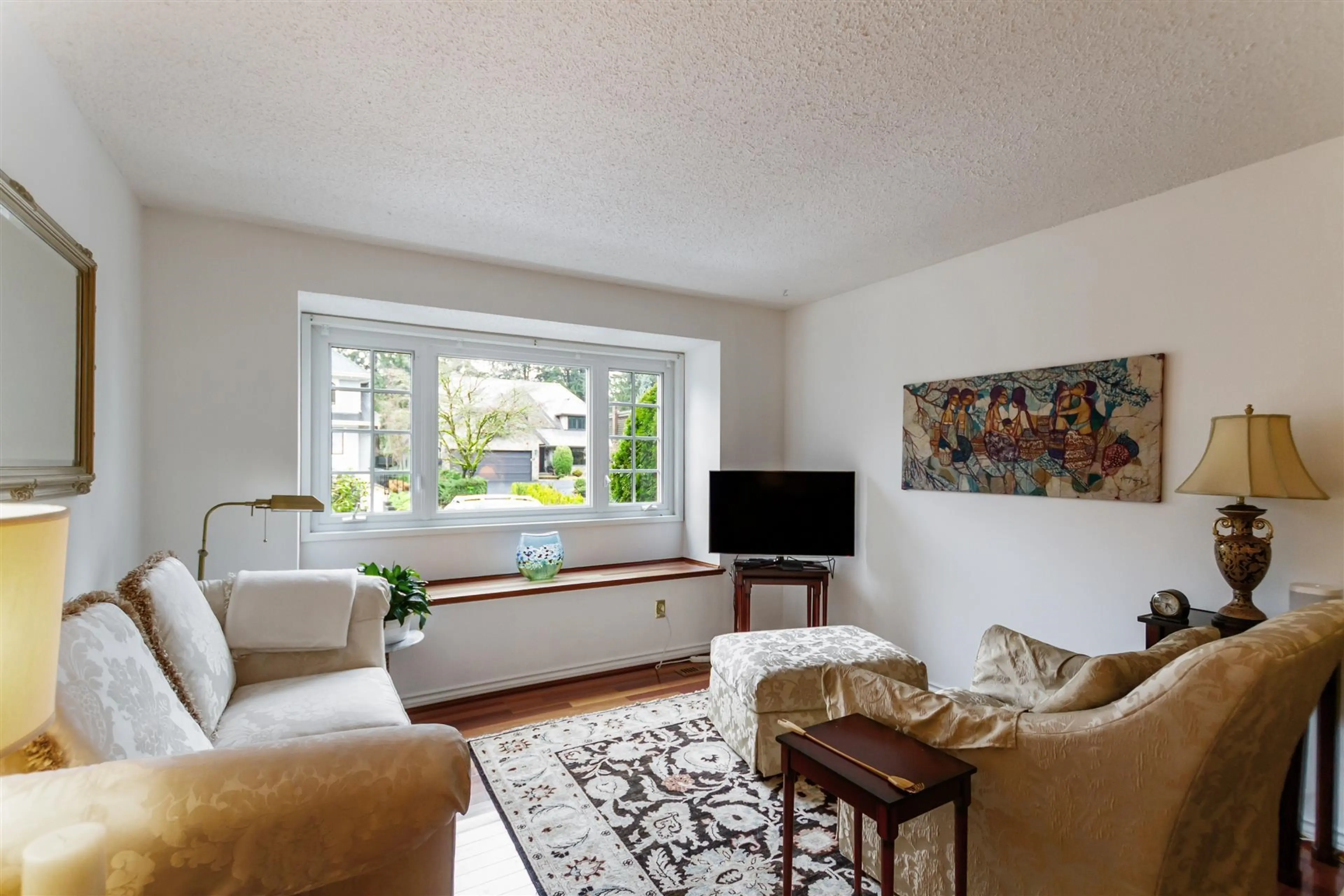 Property at 4171 DONCASTER WAY, Vancouver, BC