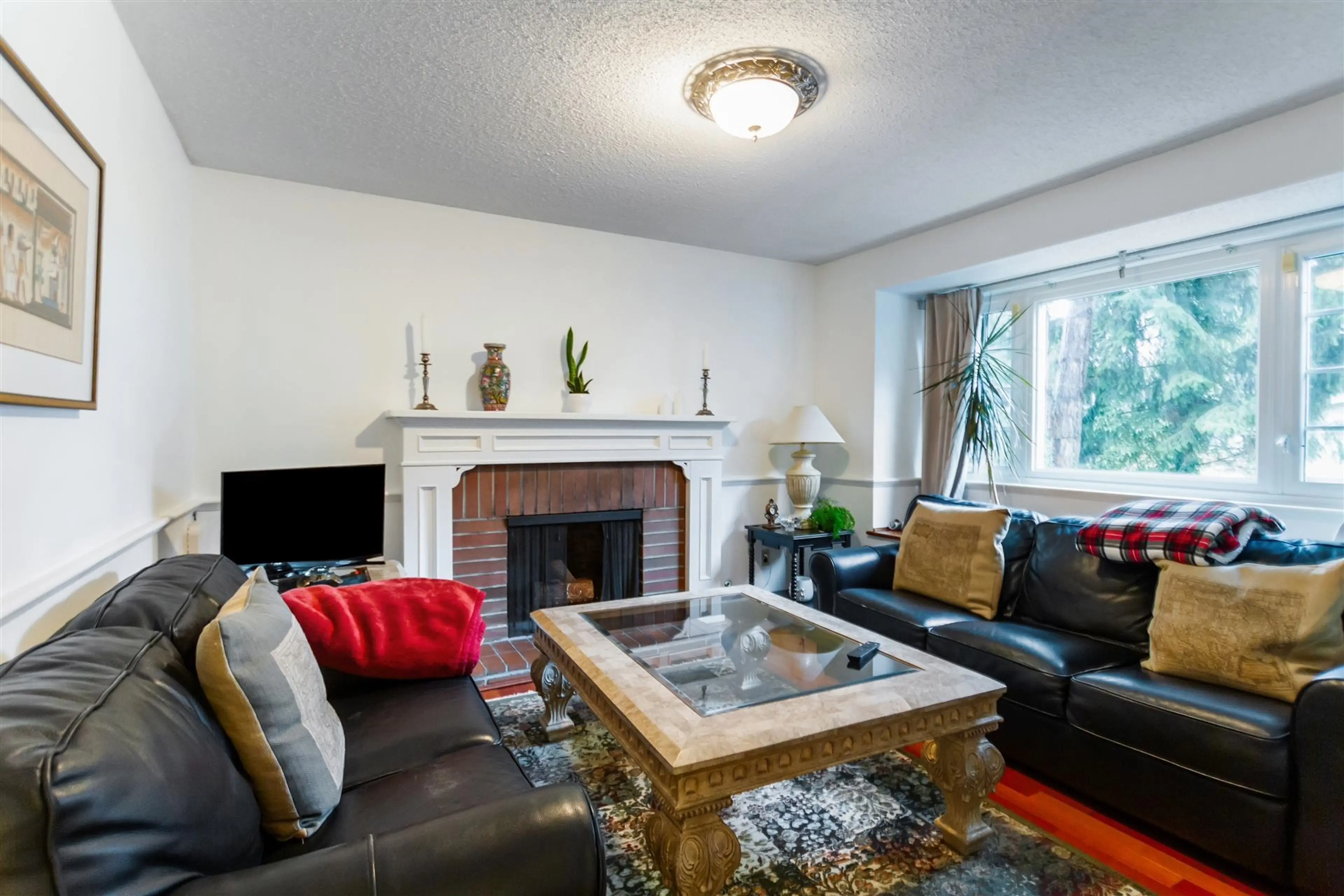 Property at 4171 DONCASTER WAY, Vancouver, BC