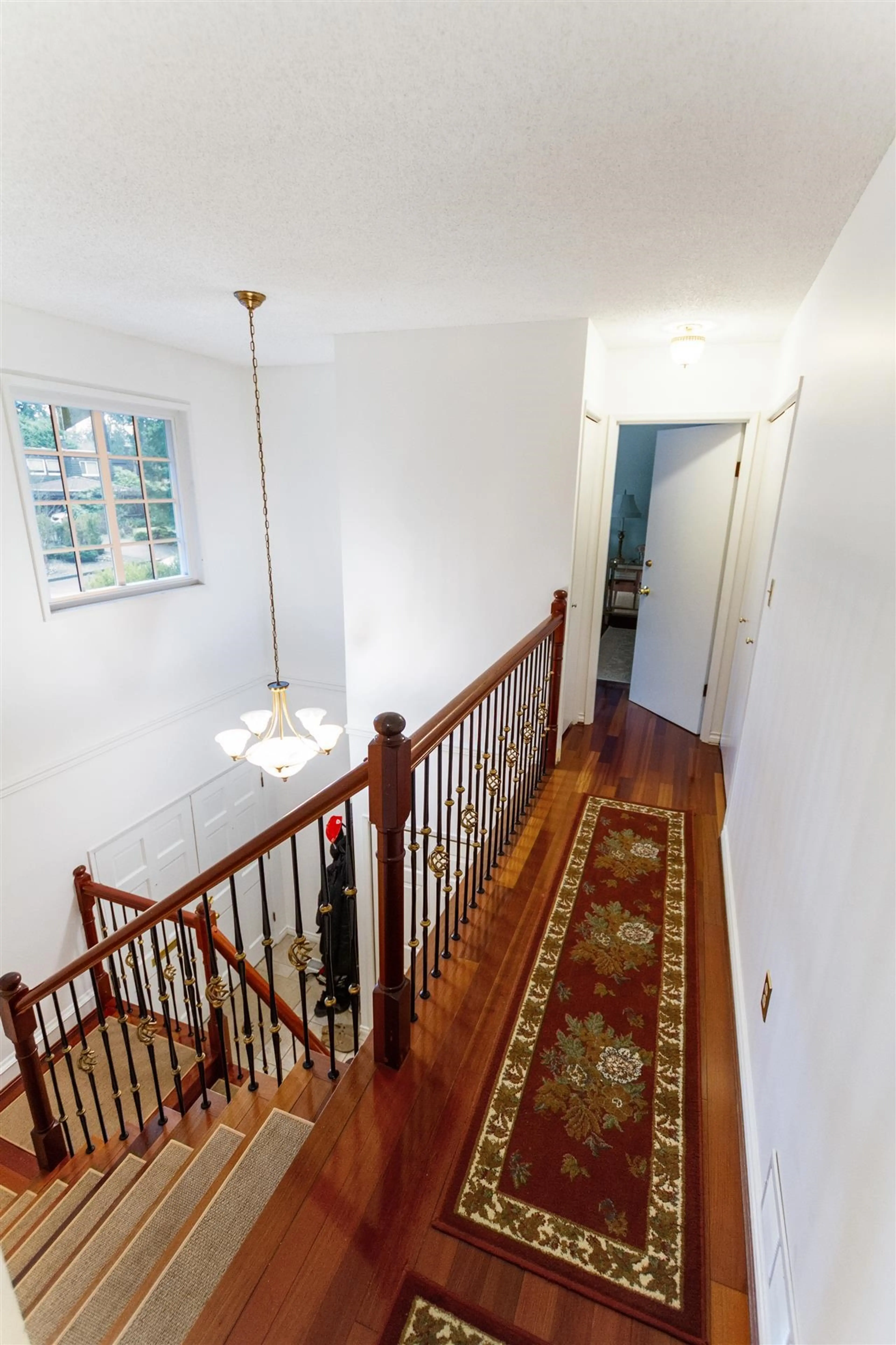 Property at 4171 DONCASTER WAY, Vancouver, BC