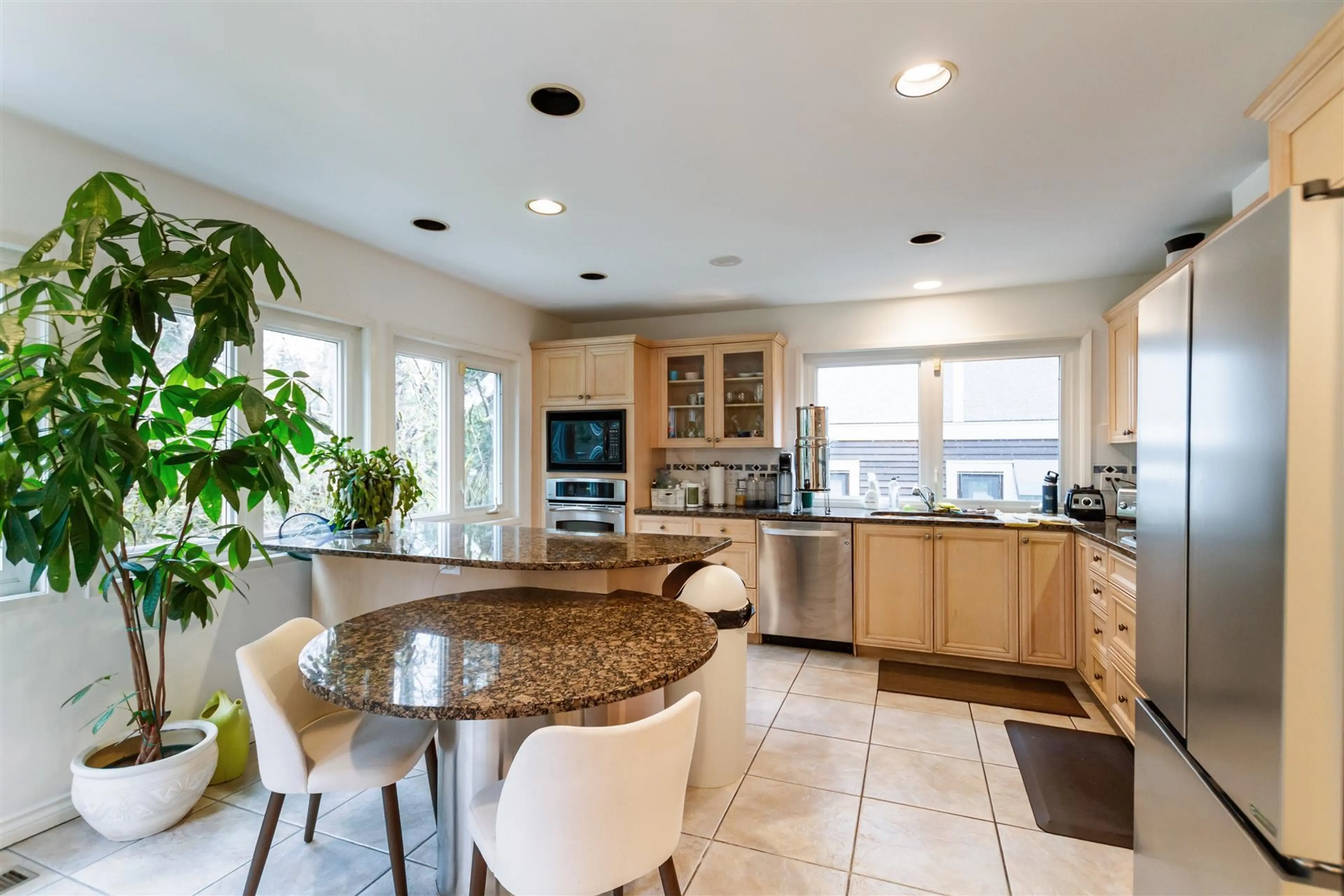 Property at 4171 DONCASTER WAY, Vancouver, BC