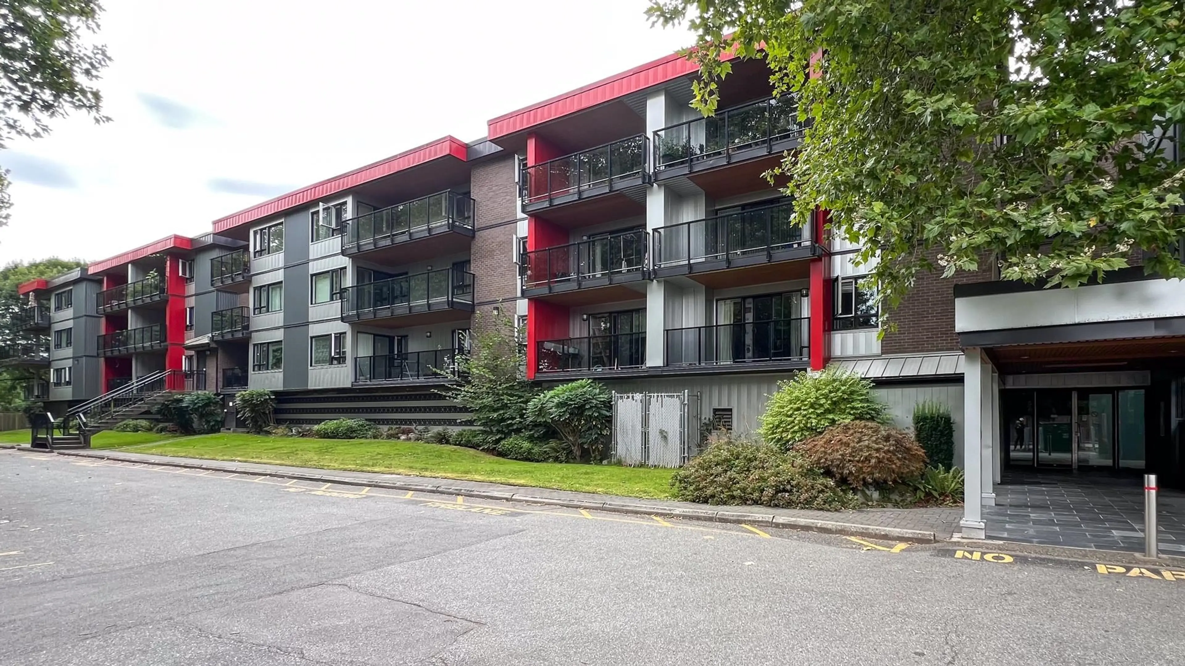 Property at #311 11240 DANIELS ROAD, Richmond, BC