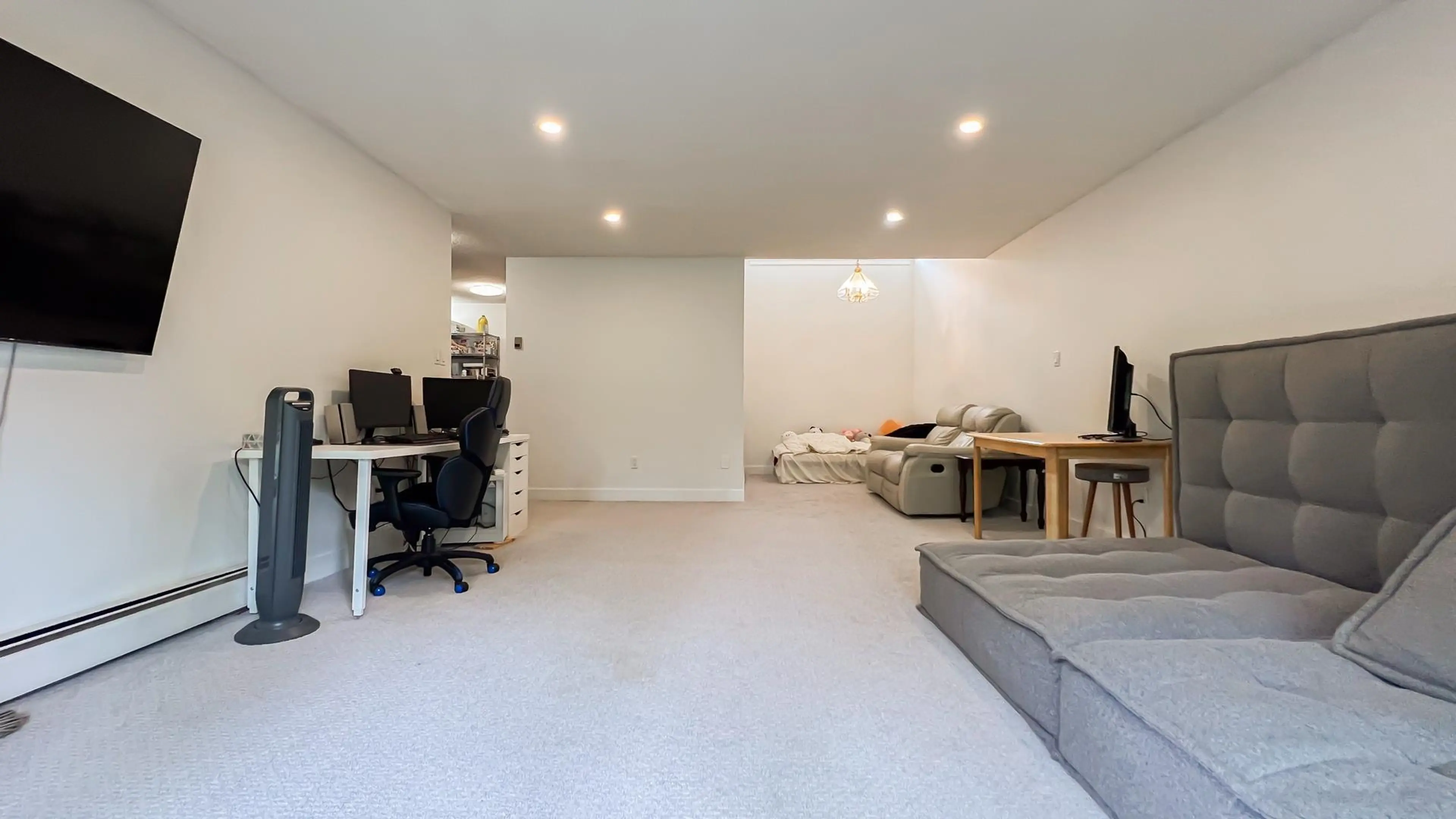 Property at #311 11240 DANIELS ROAD, Richmond, BC