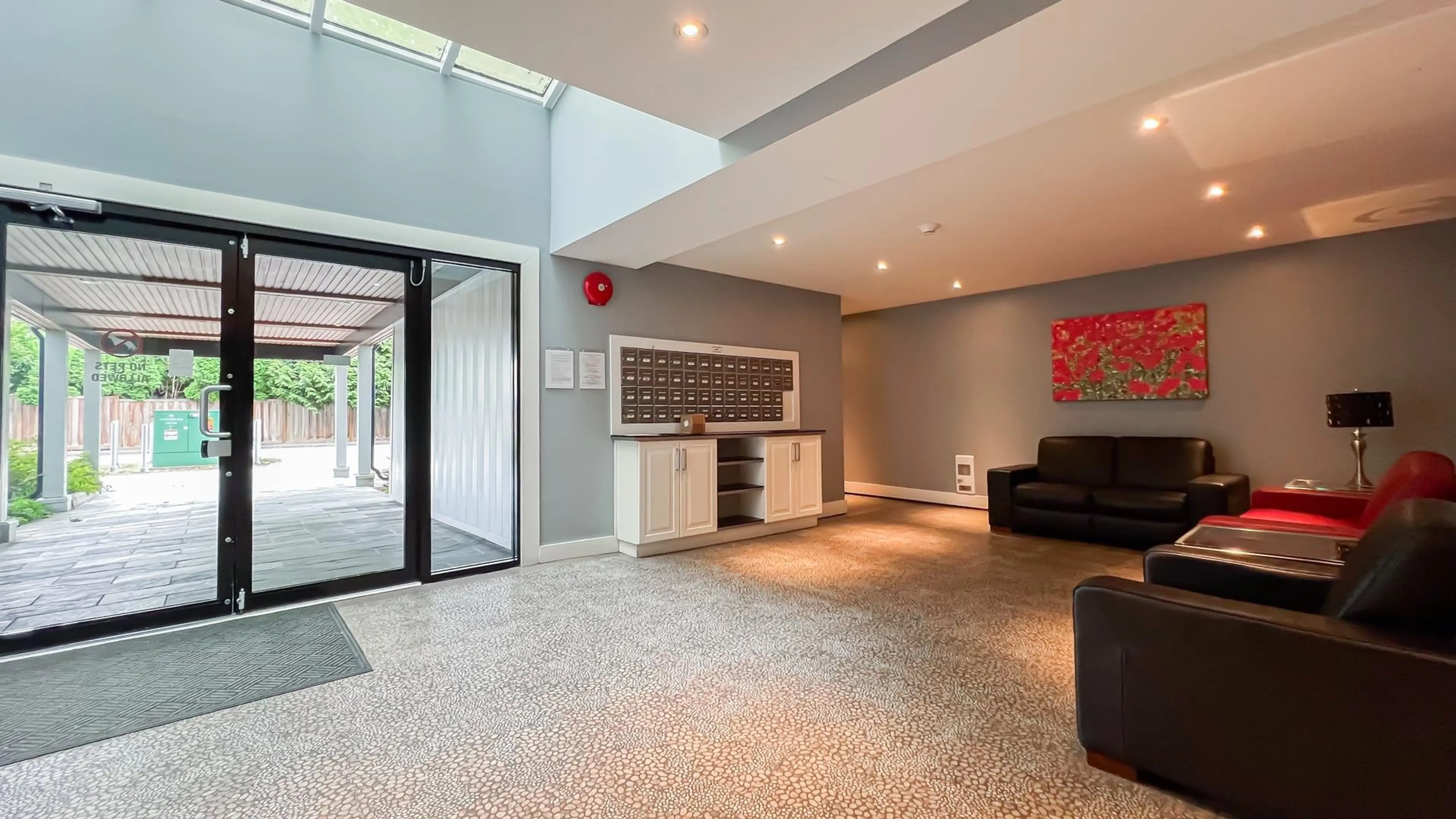 Property at #311 11240 DANIELS ROAD, Richmond, BC