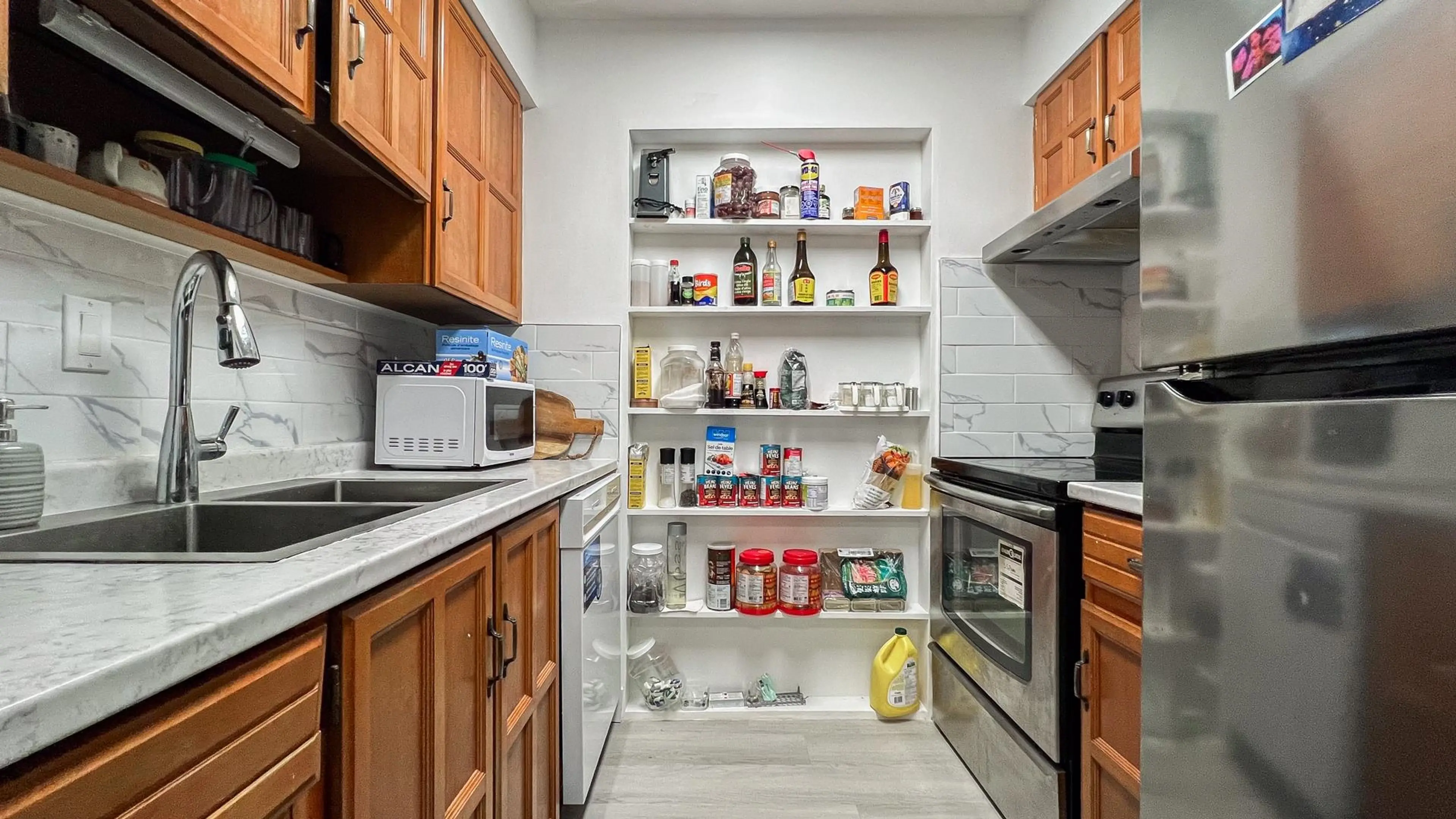 Property at #311 11240 DANIELS ROAD, Richmond, BC