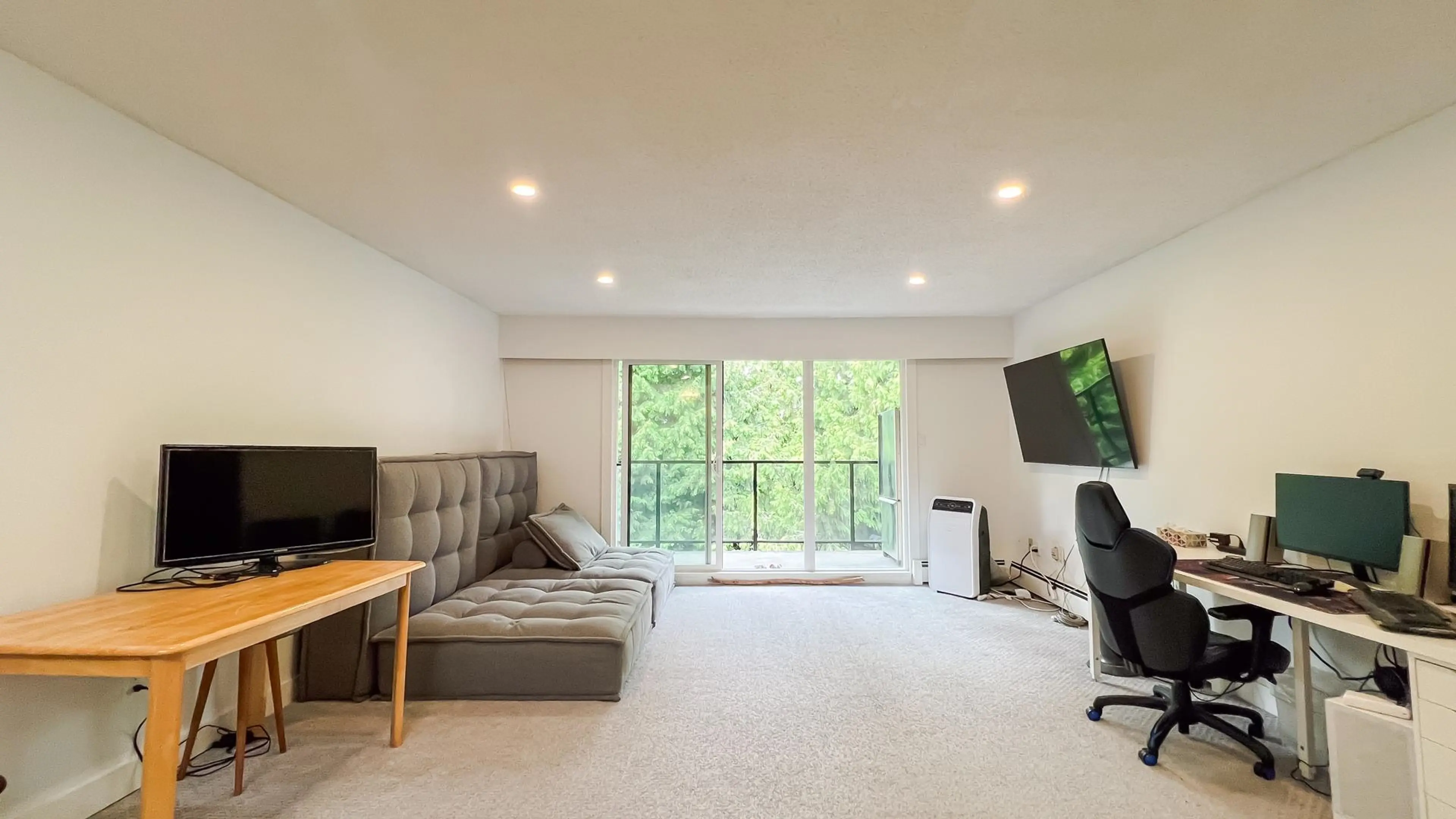 Property at #311 11240 DANIELS ROAD, Richmond, BC