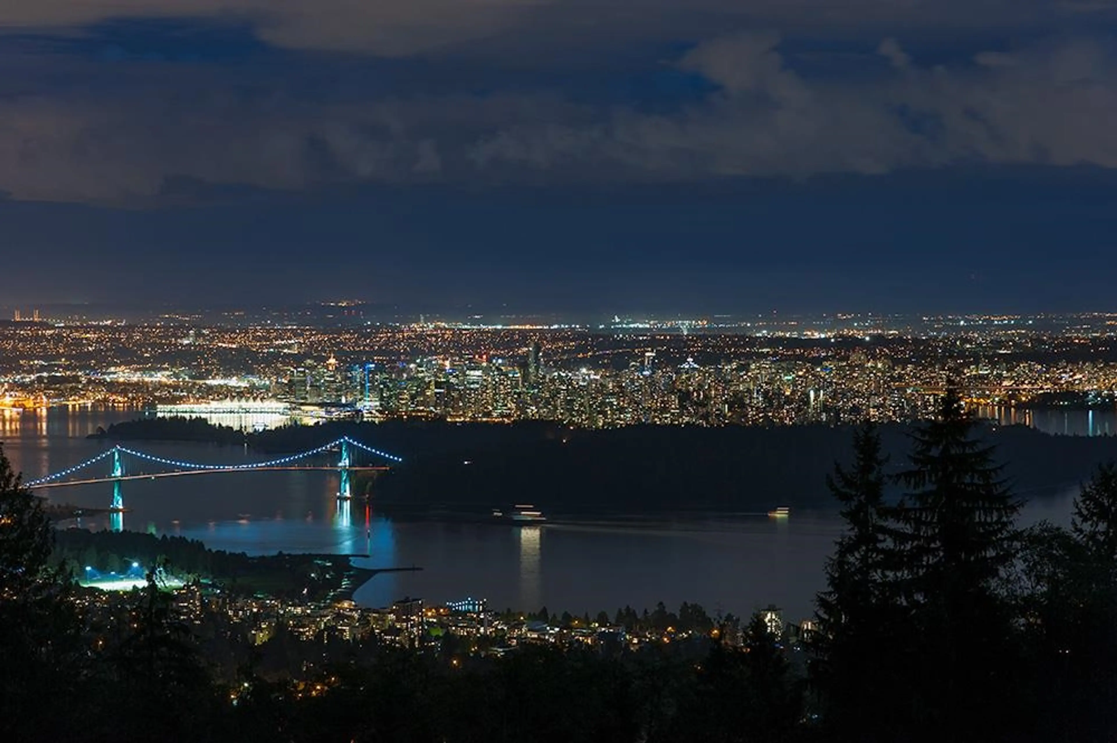 Property at 2307 KADLEC COURT, West Vancouver, BC