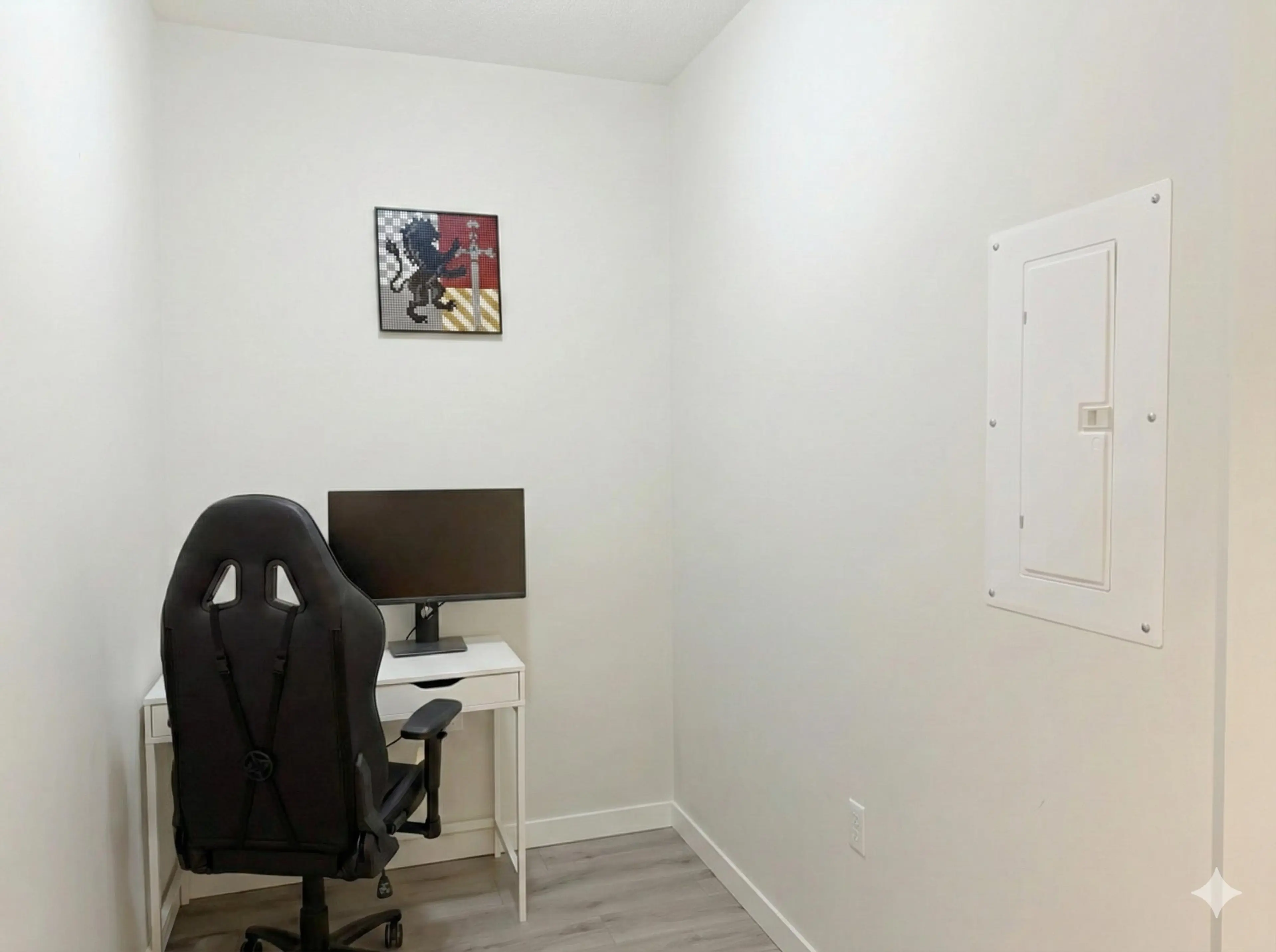 Property at #209 9233 ODLIN ROAD, Richmond, BC