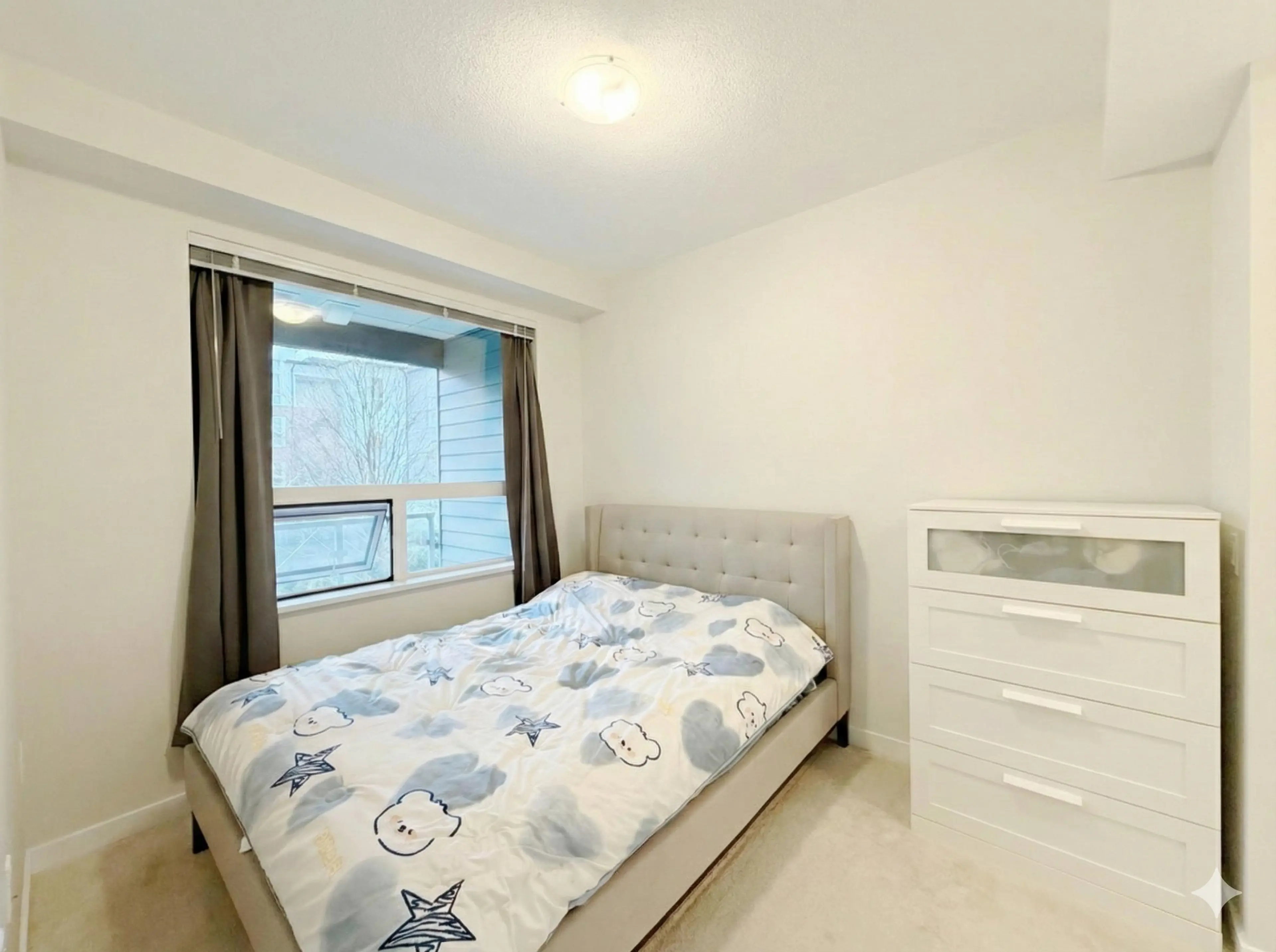 Property at #209 9233 ODLIN ROAD, Richmond, BC