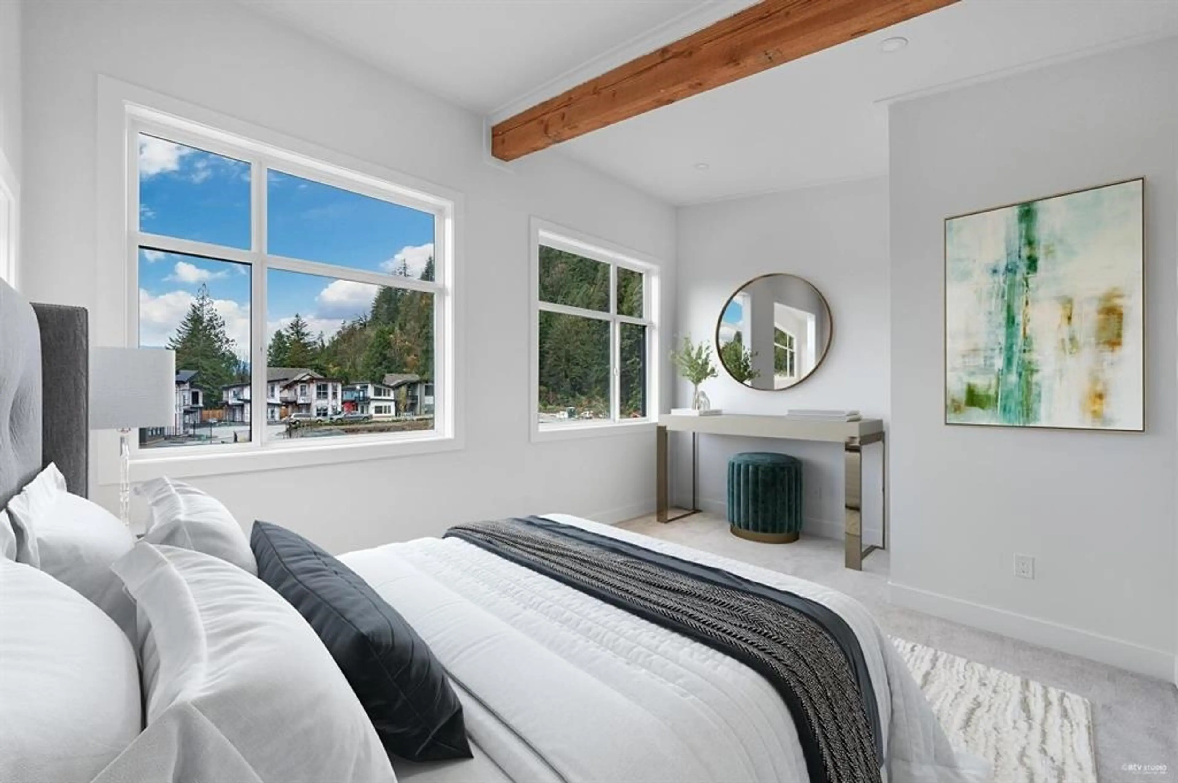 Property at #21 798 HOT SPRINGS ROAD, Harrison Hot Springs, BC