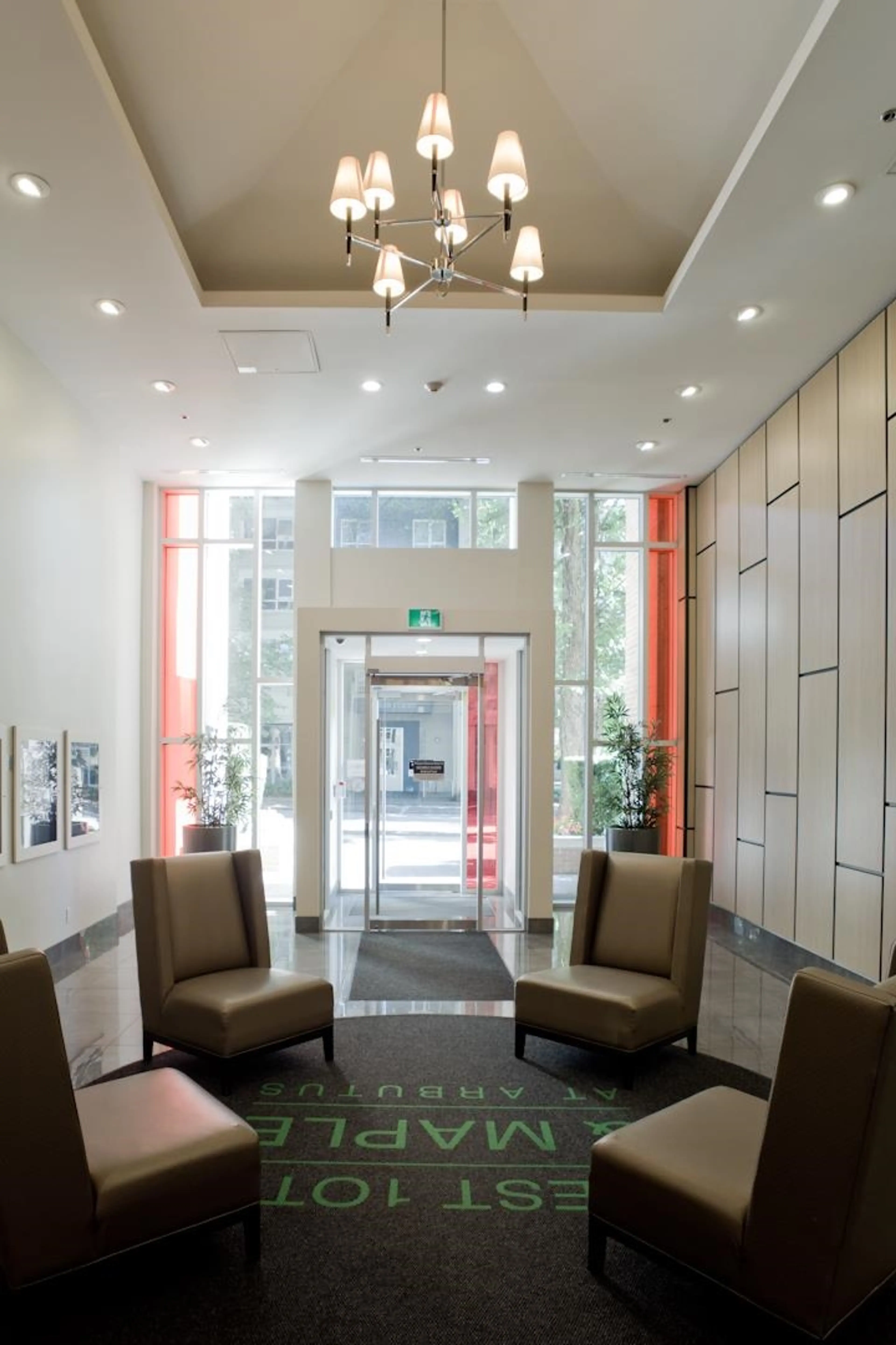 Property at #302 2033 W 10TH AVENUE, Vancouver, BC