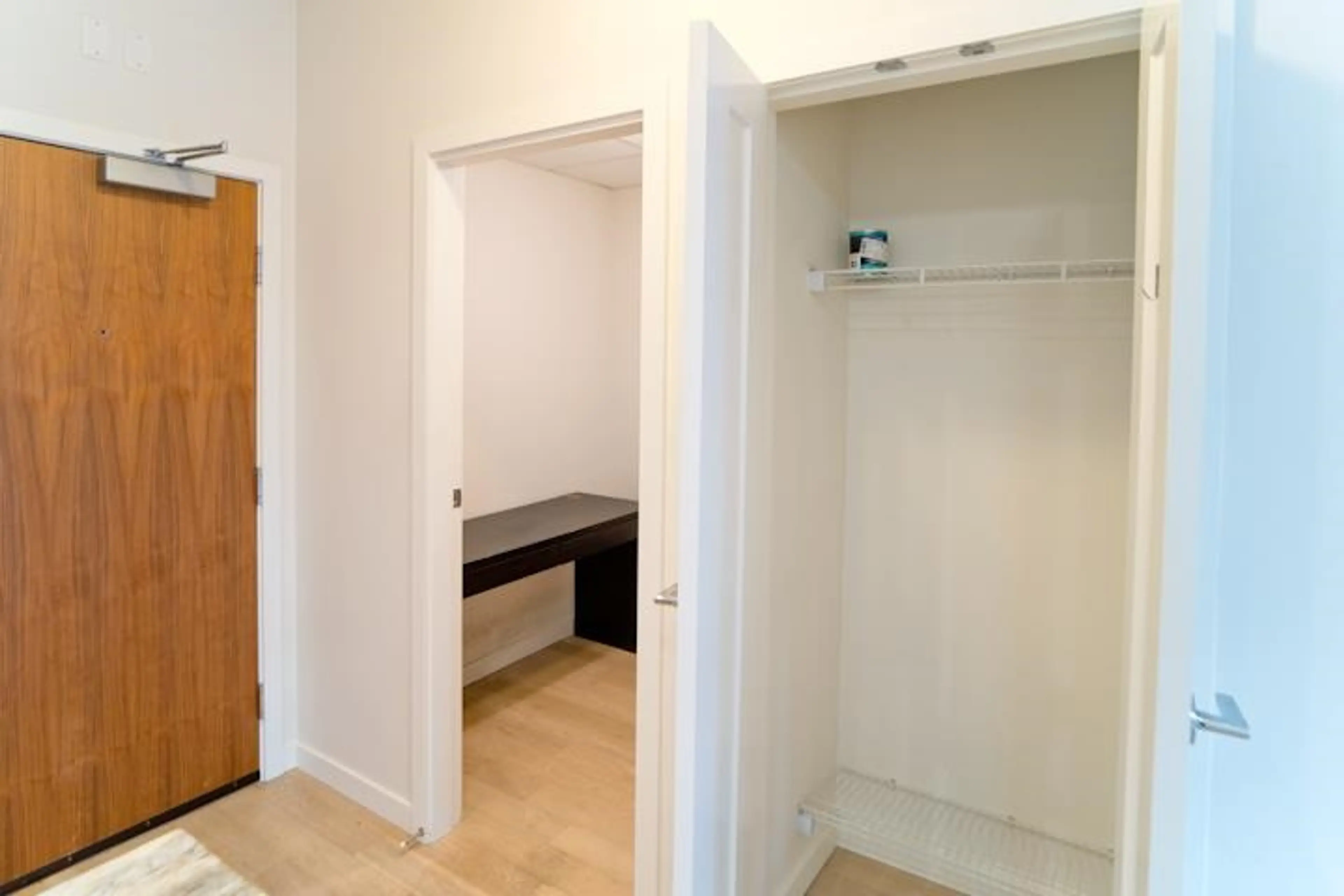 Property at #302 2033 W 10TH AVENUE, Vancouver, BC