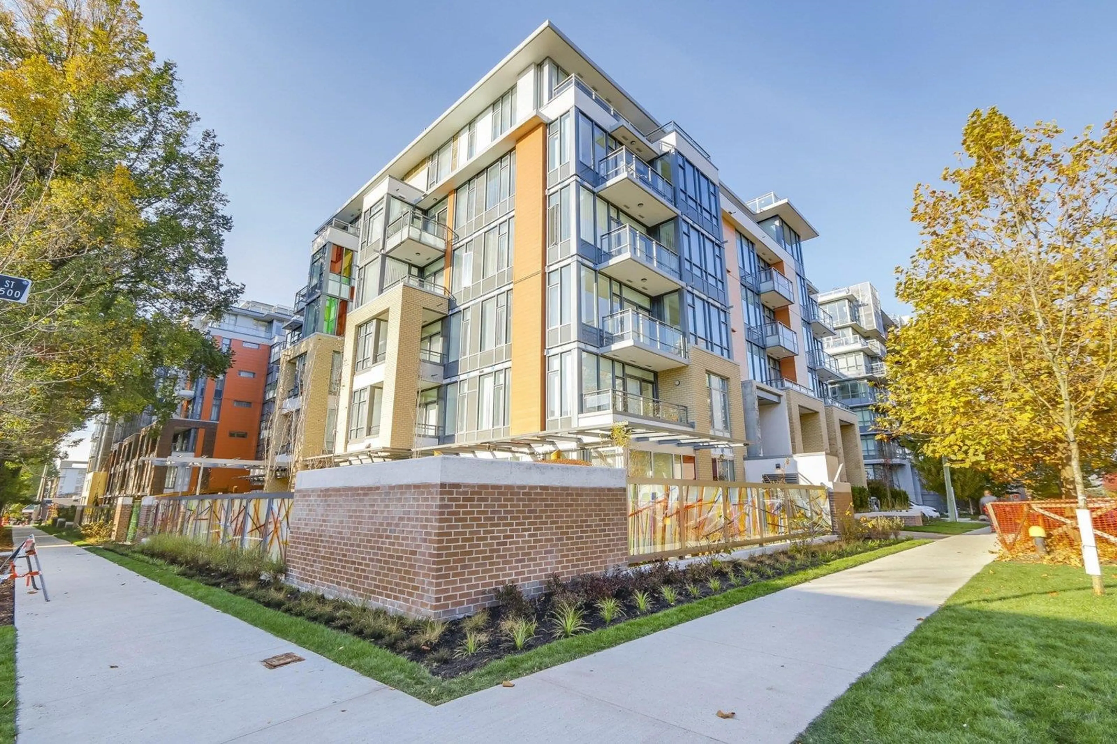 Property at #302 2033 W 10TH AVENUE, Vancouver, BC
