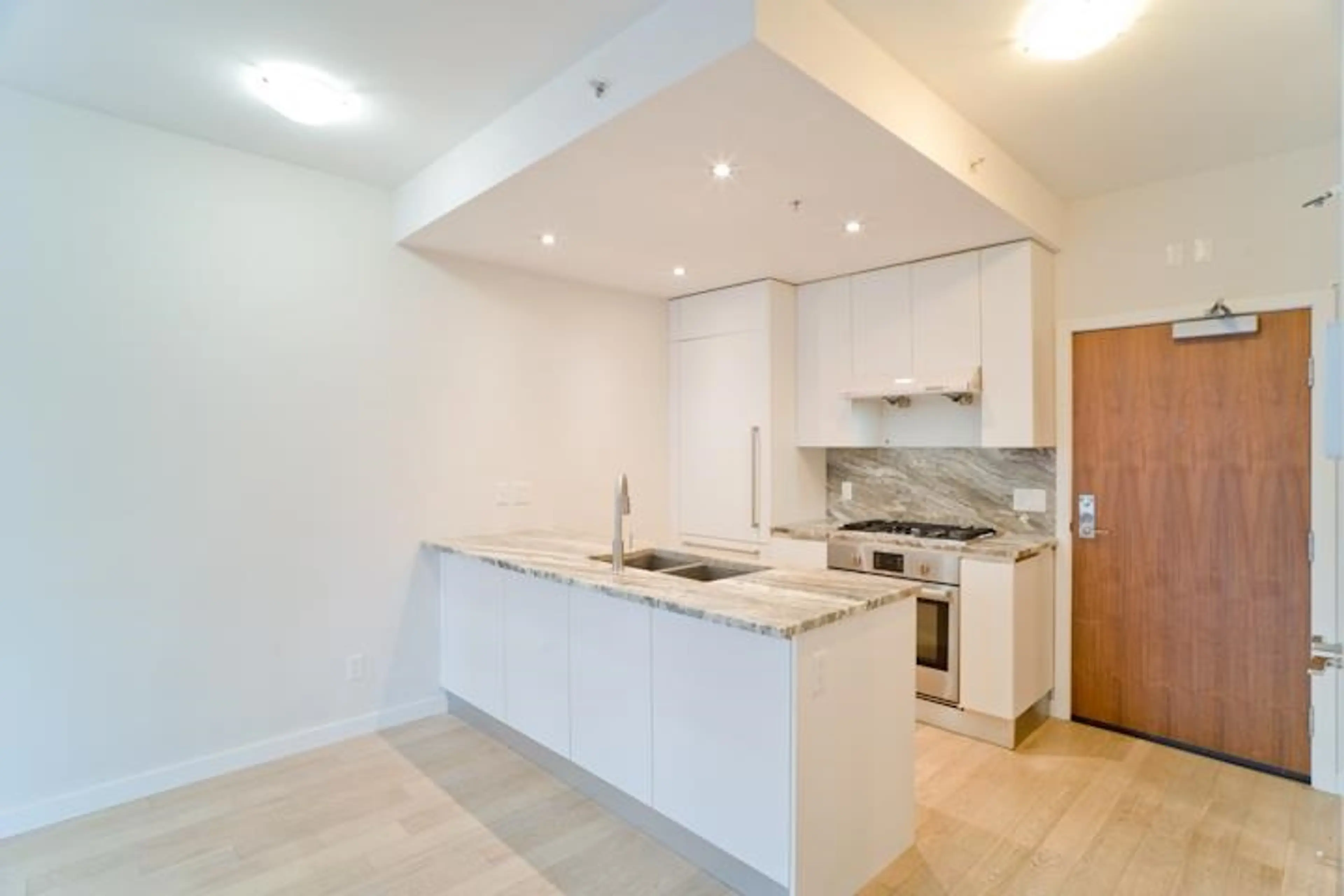 Property at #302 2033 W 10TH AVENUE, Vancouver, BC