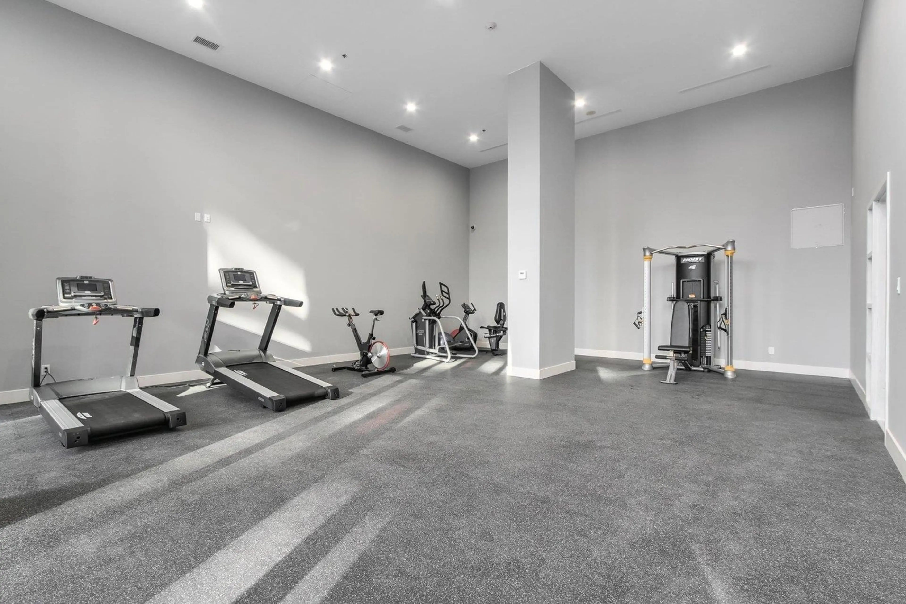 Property at #302 2033 W 10TH AVENUE, Vancouver, BC