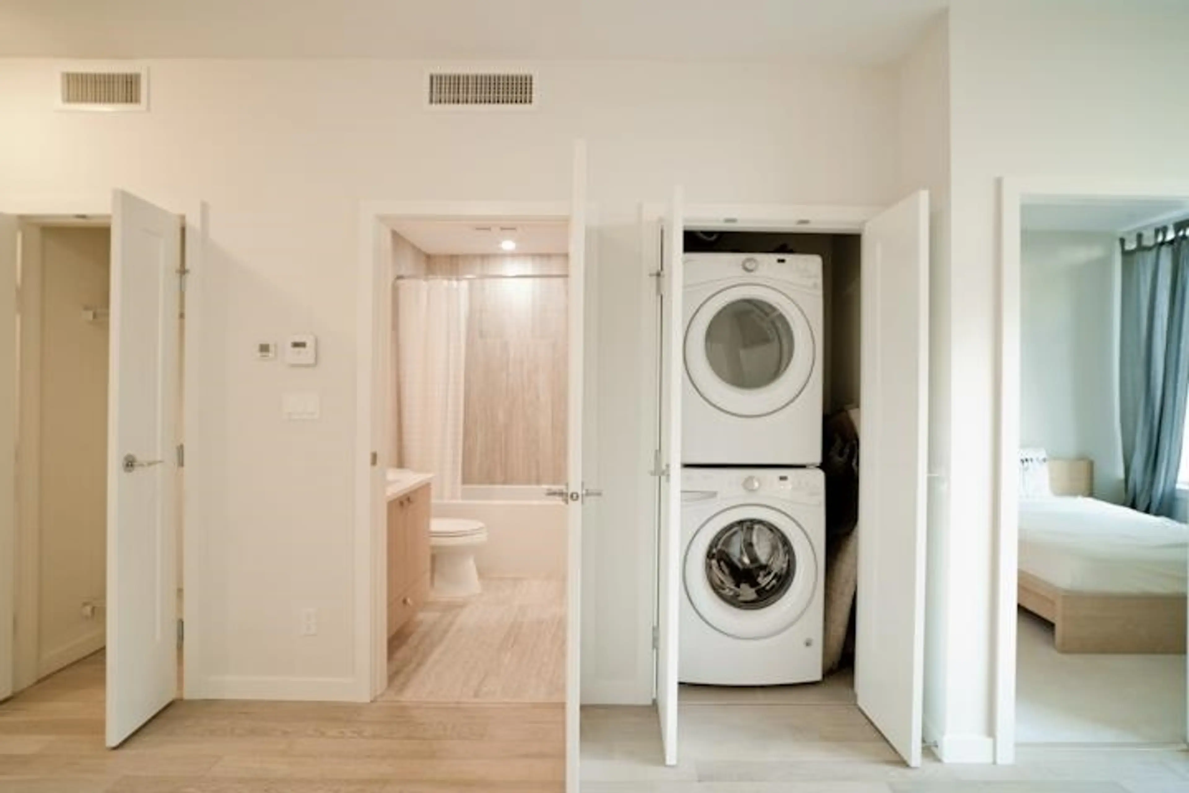 Property at #302 2033 W 10TH AVENUE, Vancouver, BC