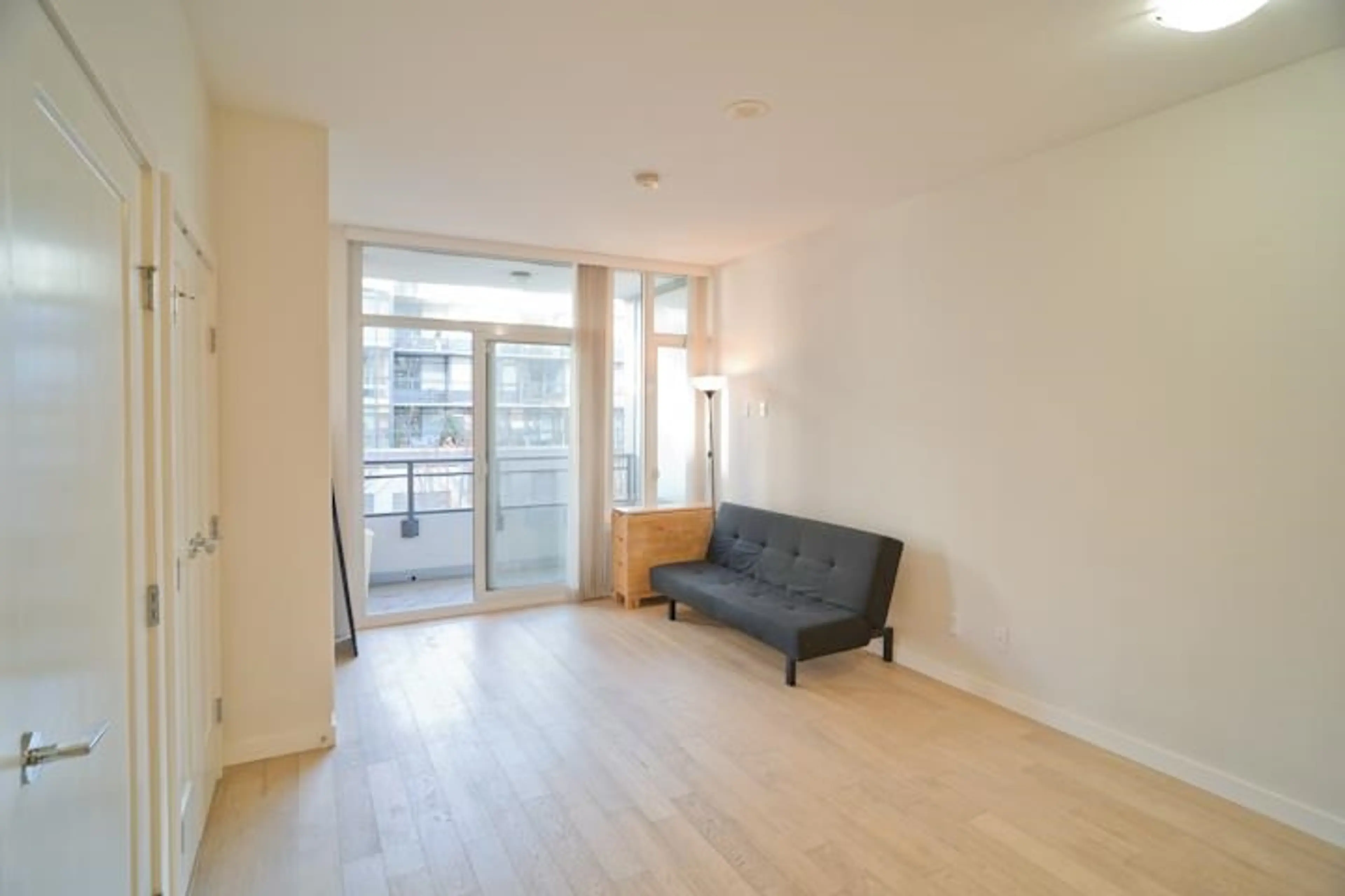 Property at #302 2033 W 10TH AVENUE, Vancouver, BC