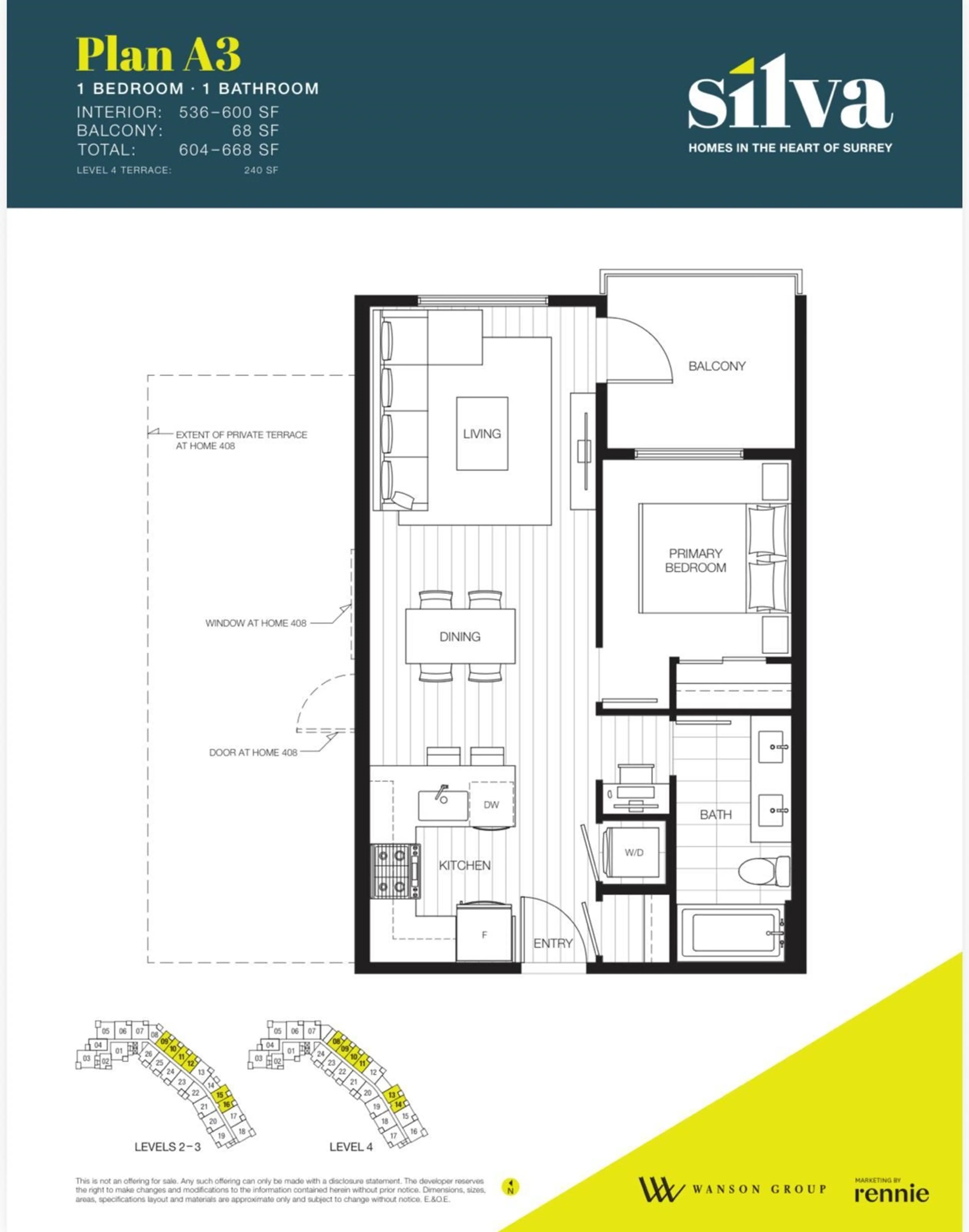 Property at #209 13788 76 AVENUE, Surrey, BC