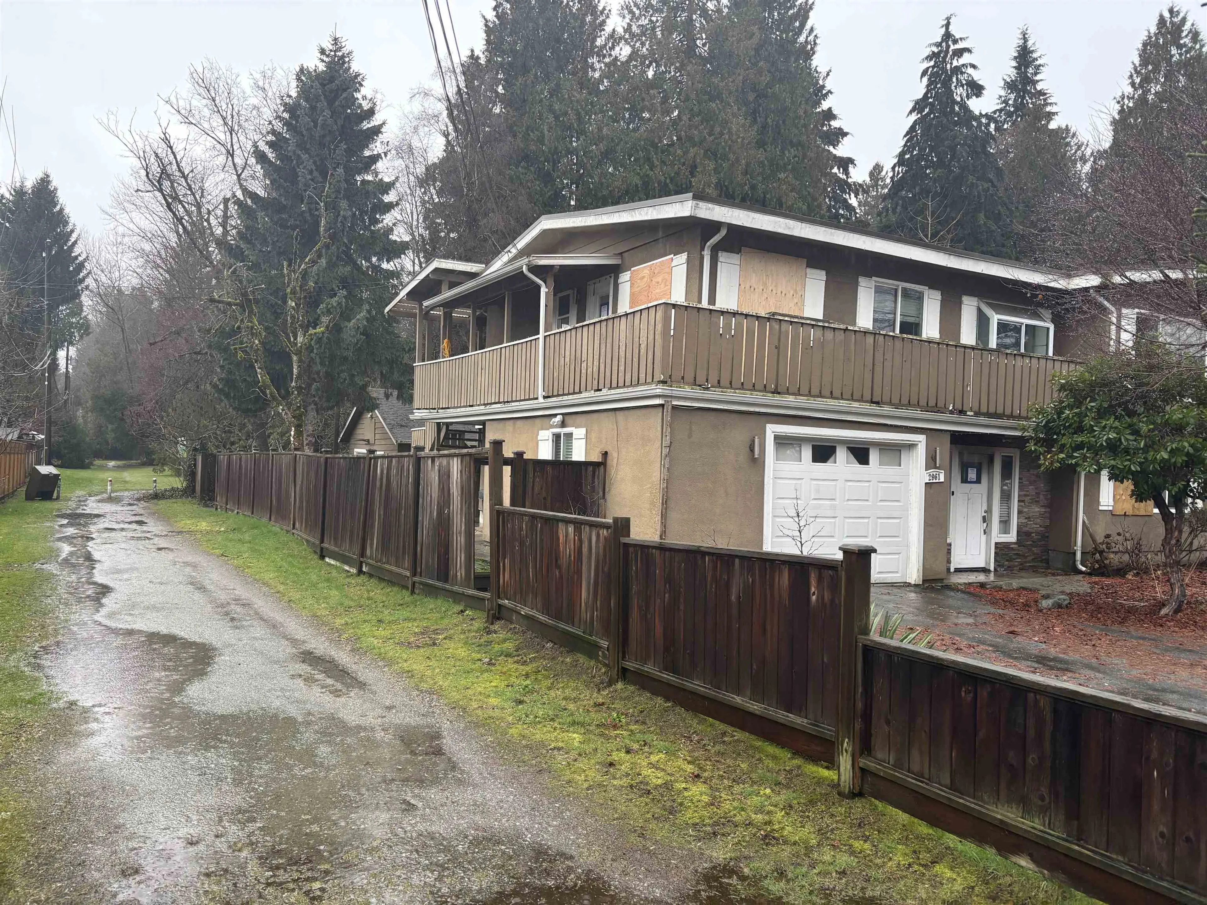 Property at 2961 LARCH WAY, Port Coquitlam, BC