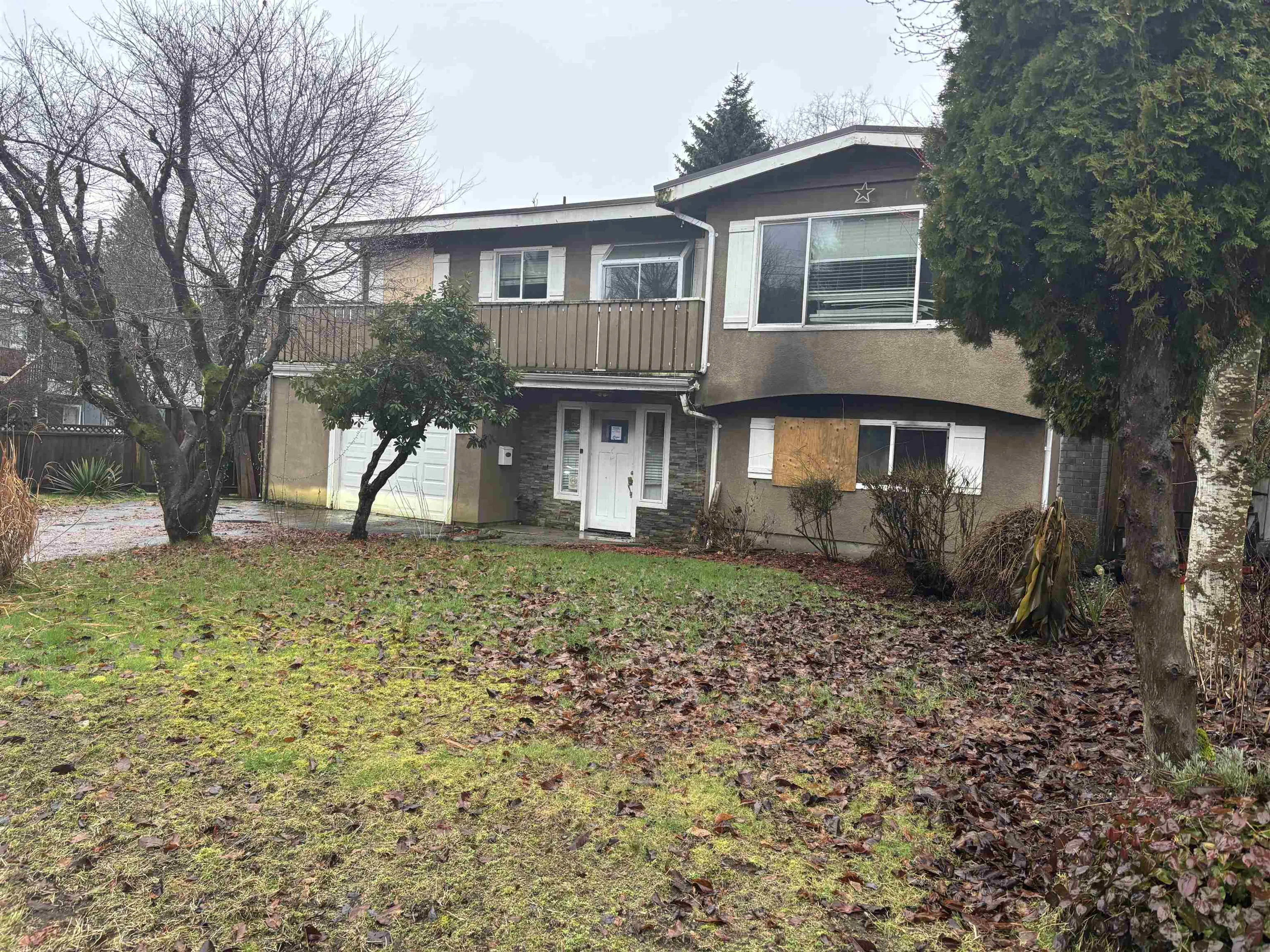 Property at 2961 LARCH WAY, Port Coquitlam, BC