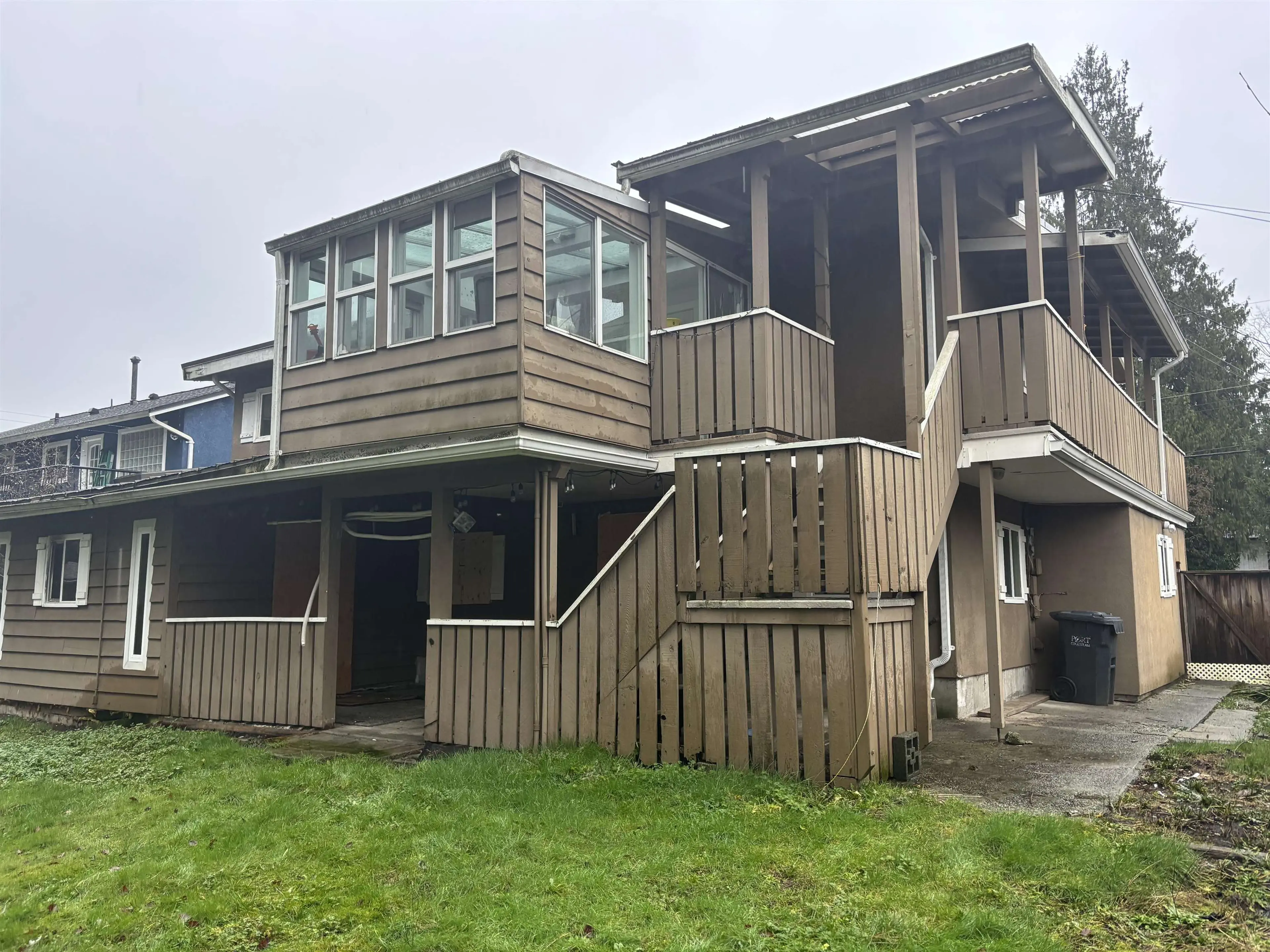 Property at 2961 LARCH WAY, Port Coquitlam, BC