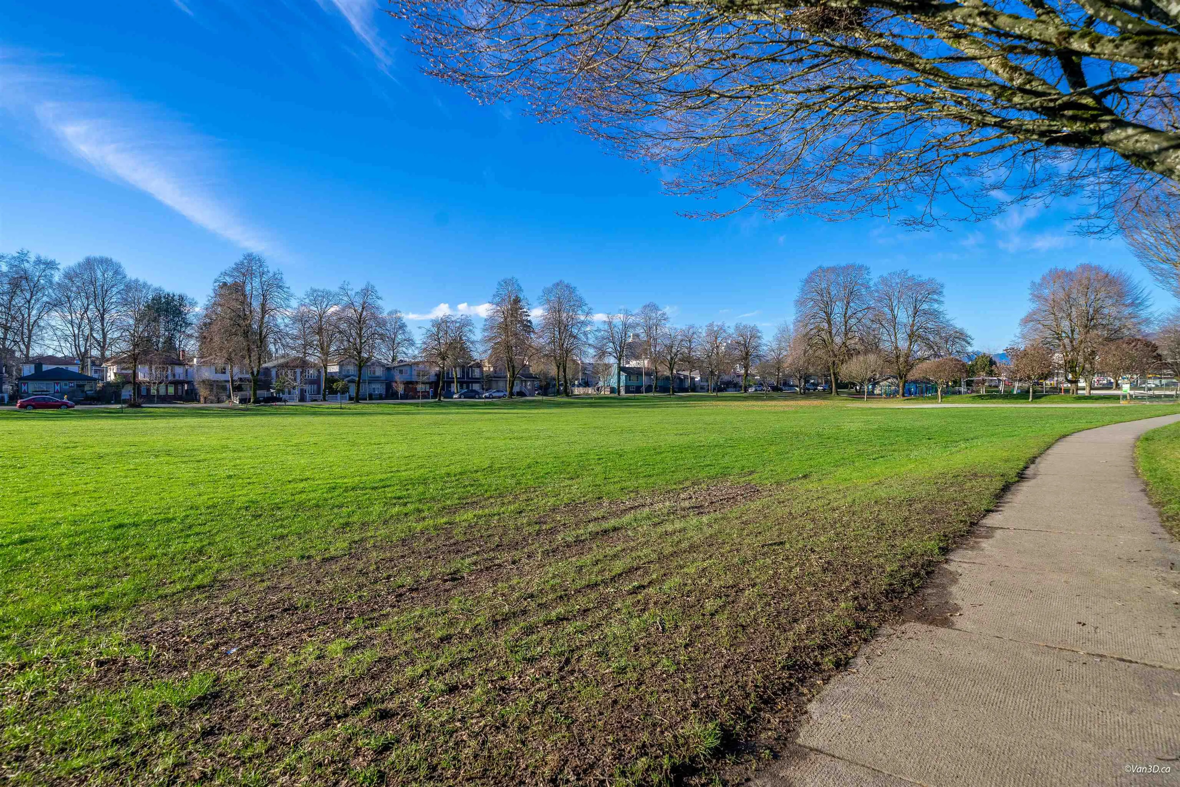 Property at 5324 RHODES STREET, Vancouver, BC