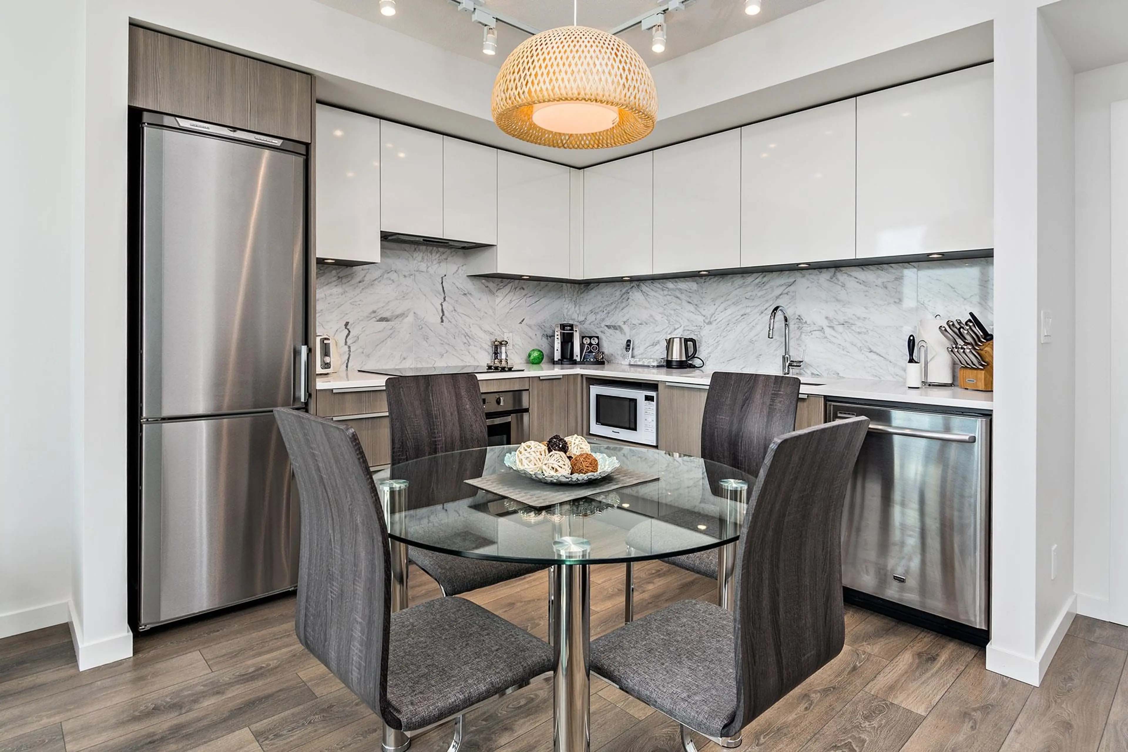 Property at #603 6461 TELFORD AVENUE, Burnaby, BC