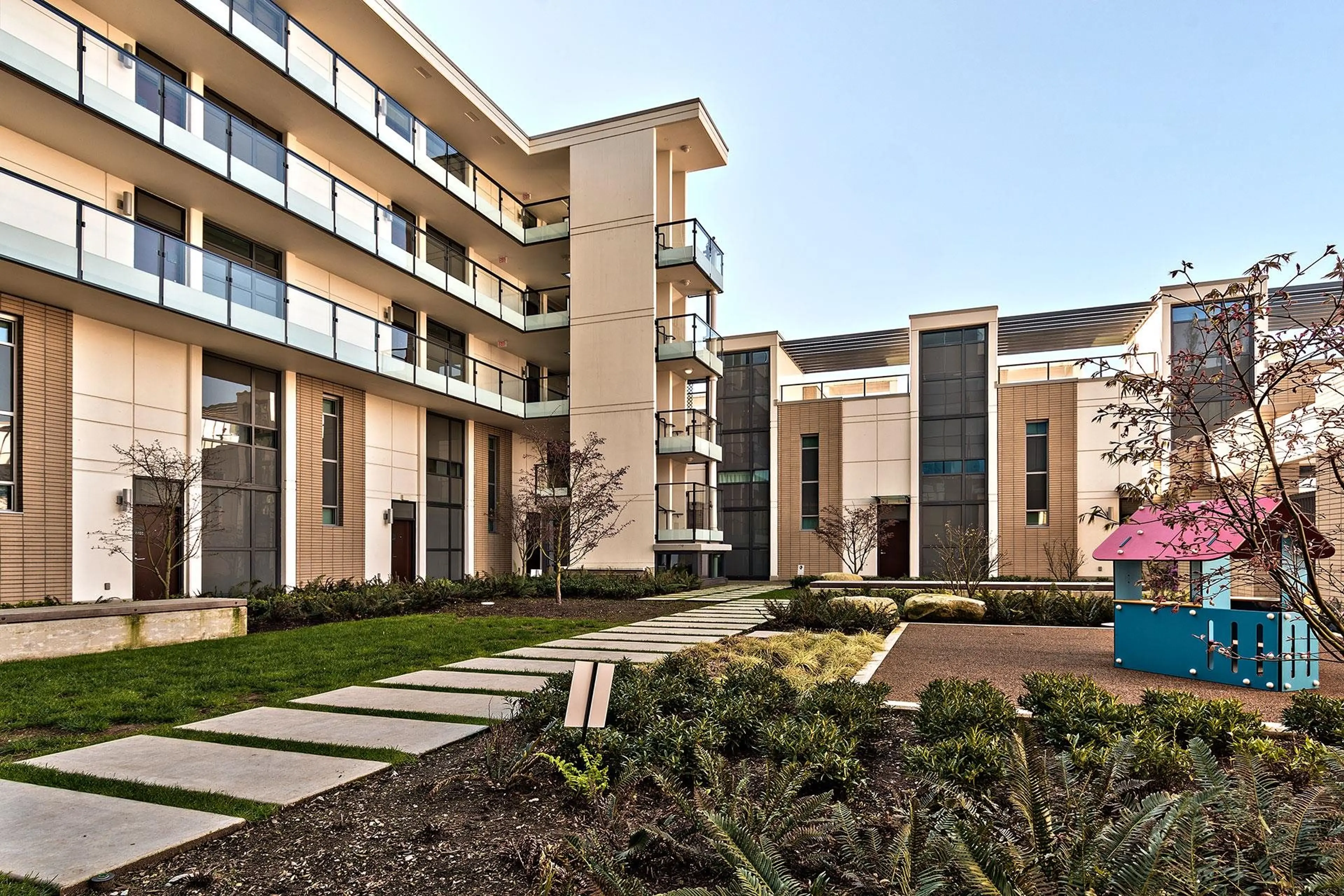 Property at #603 6461 TELFORD AVENUE, Burnaby, BC