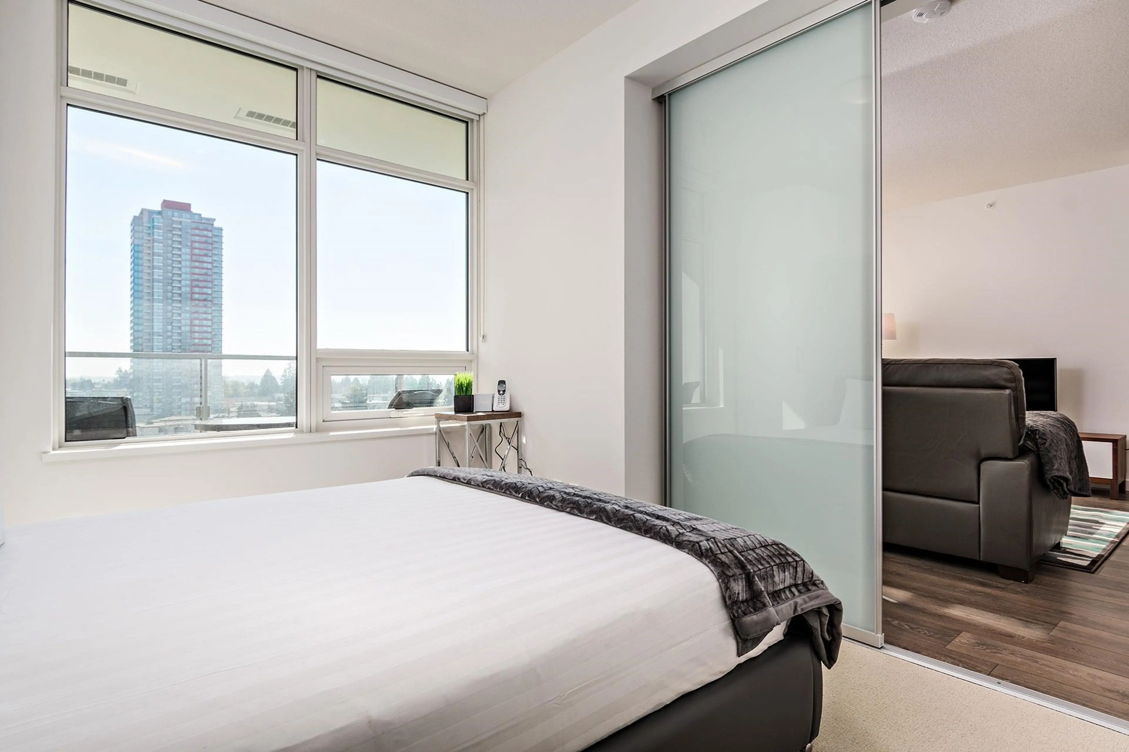 Property at #603 6461 TELFORD AVENUE, Burnaby, BC