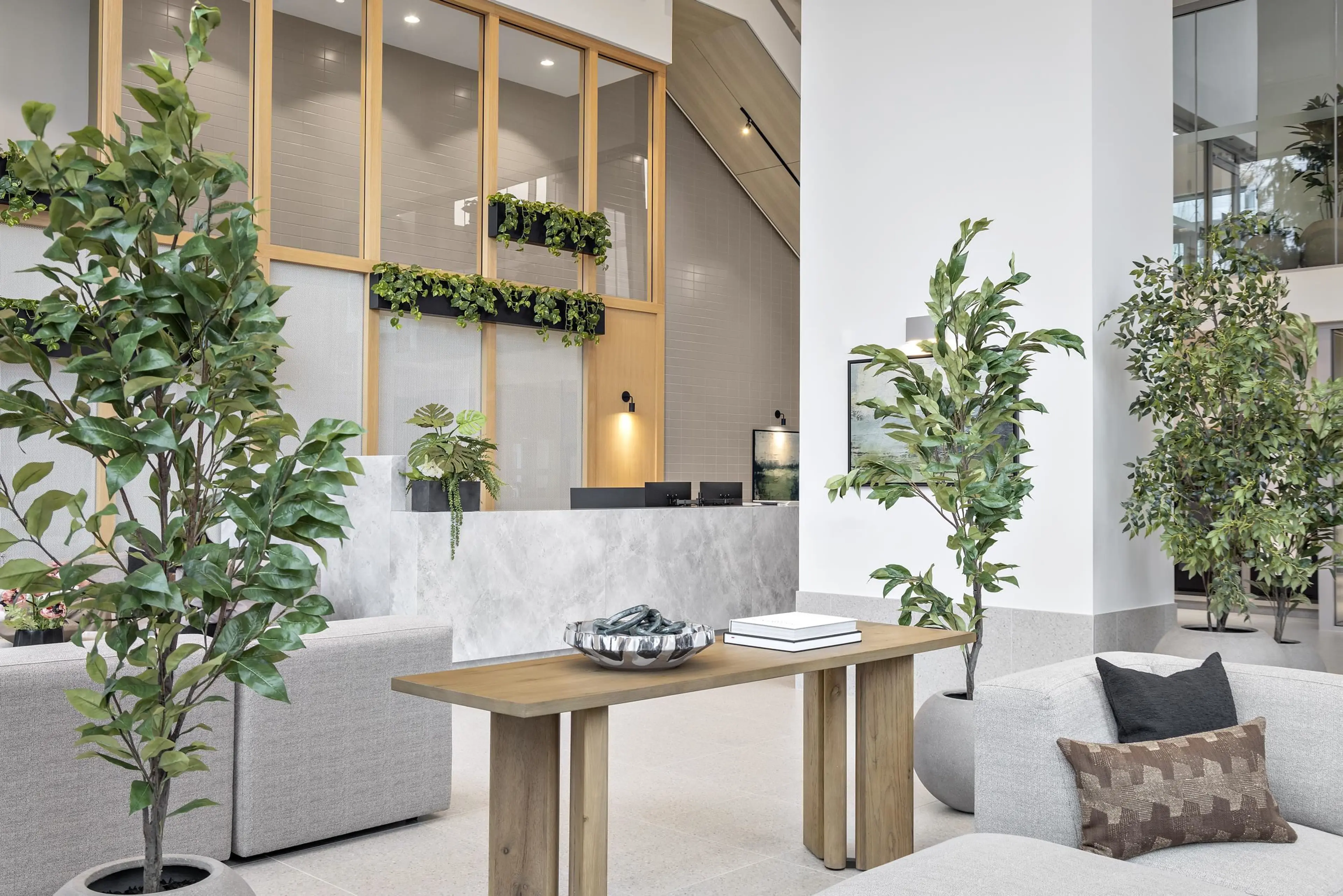 Property at #409 13573 98A AVENUE, Surrey, BC