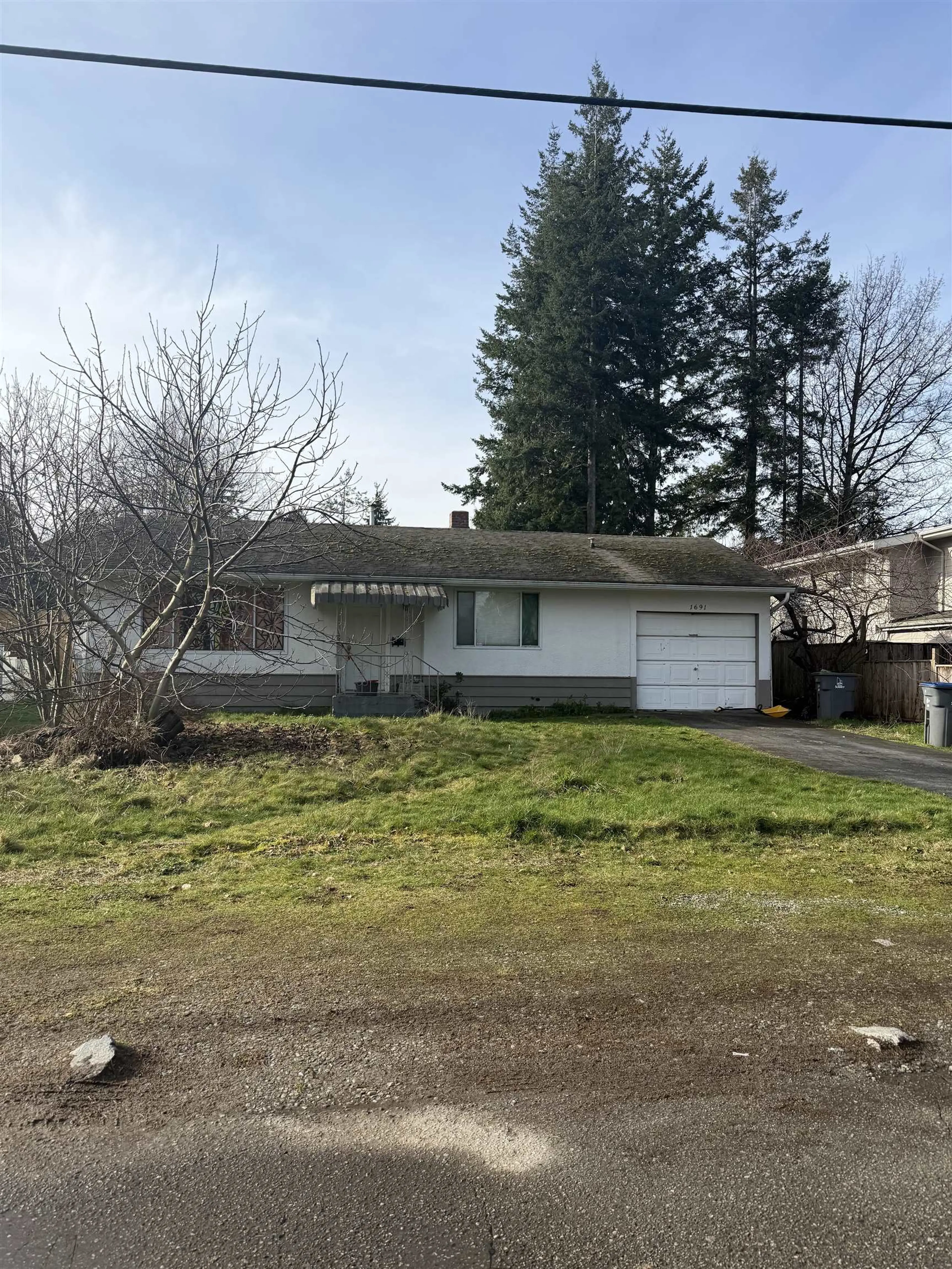 Property at 1691 157 STREET, Surrey, BC