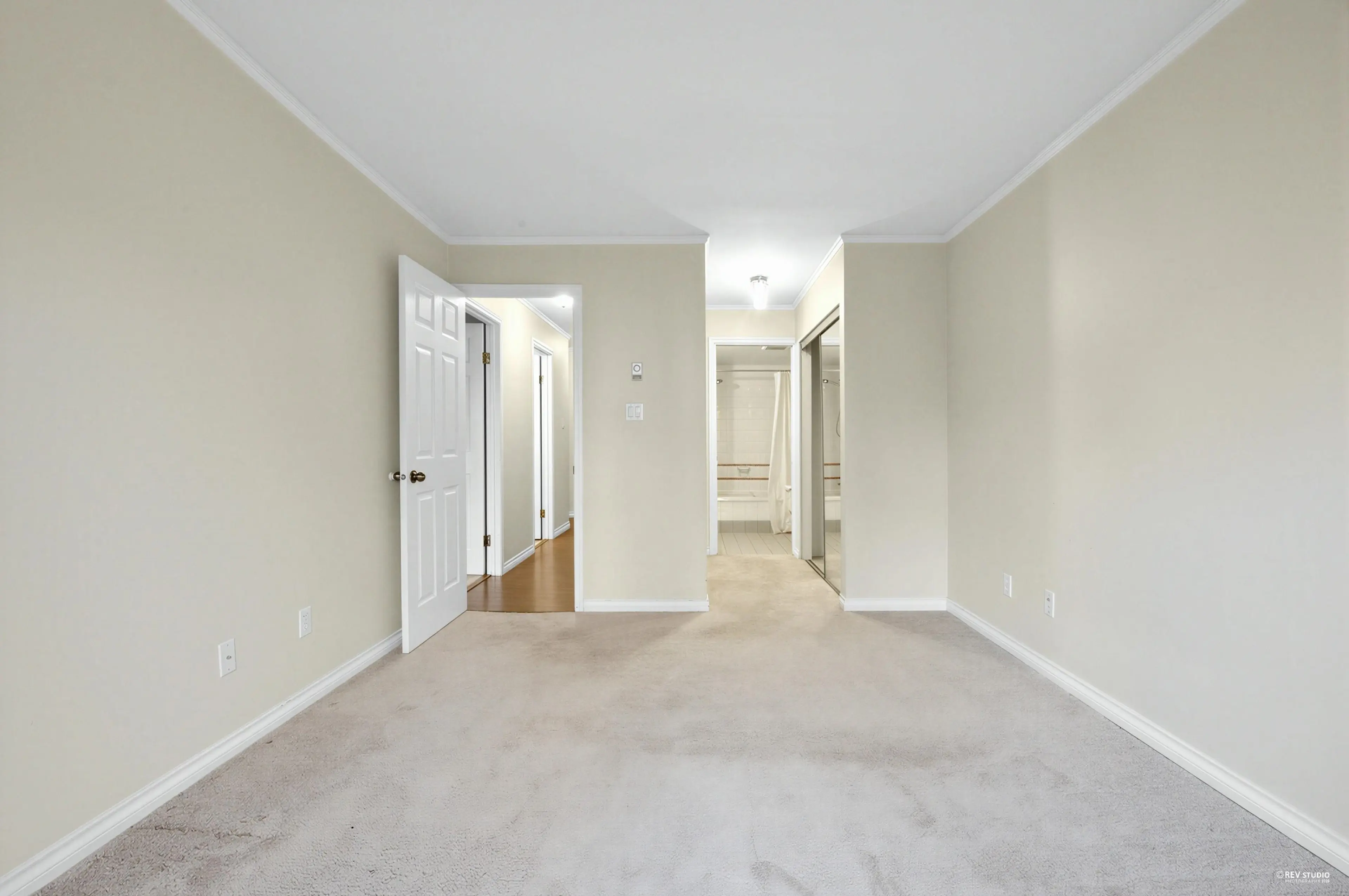 Property at #107 7455 MOFFATT ROAD, Richmond, BC