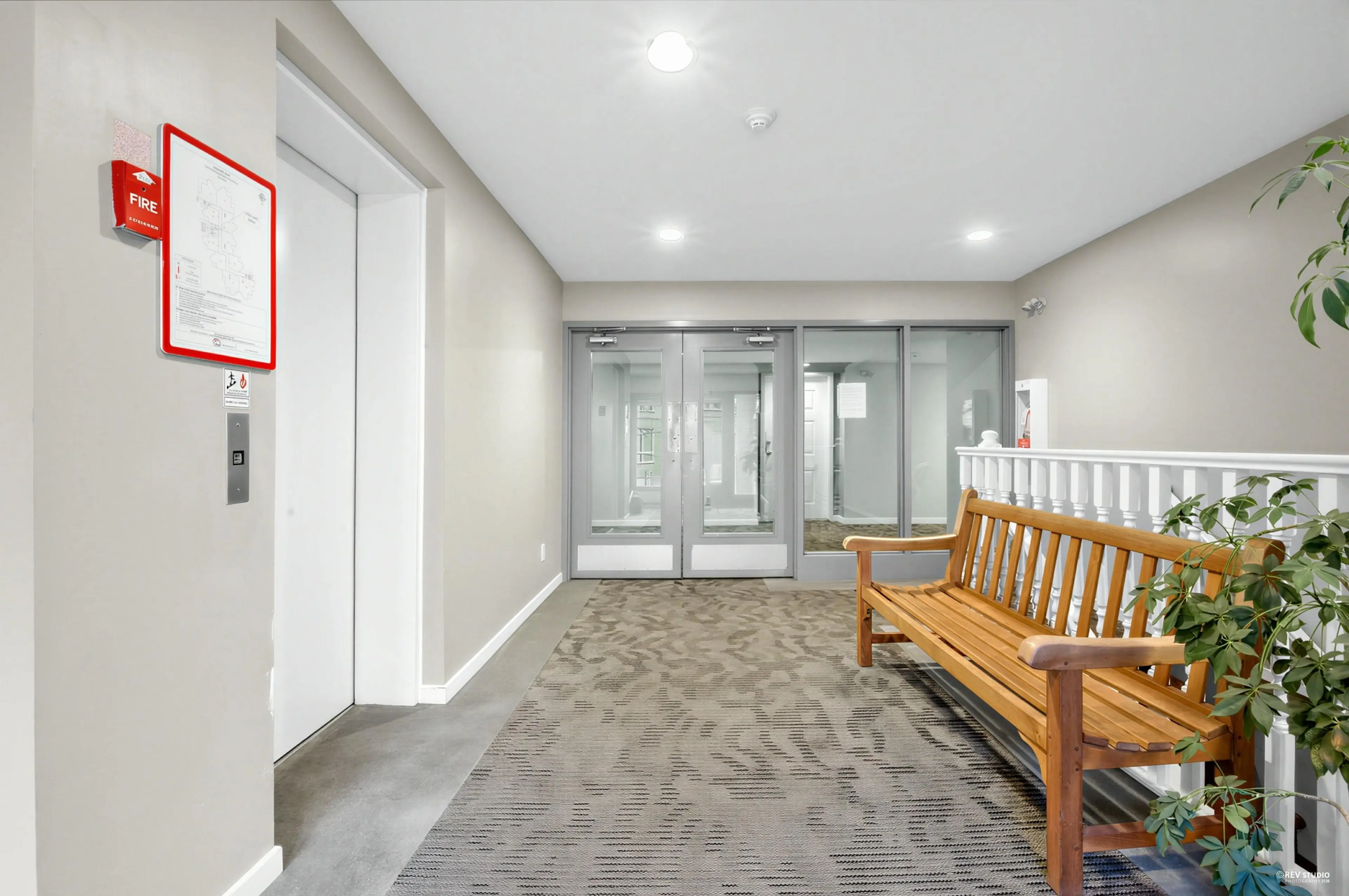 Property at #107 7455 MOFFATT ROAD, Richmond, BC