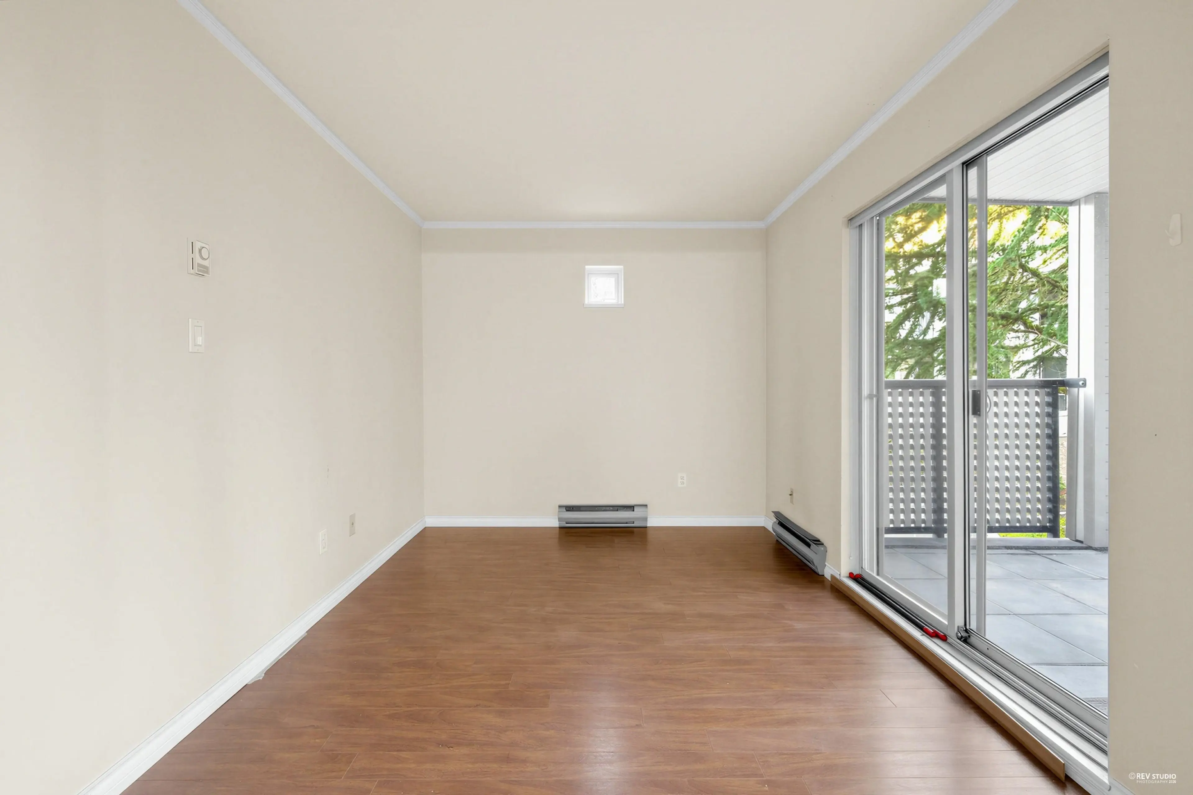 Property at #107 7455 MOFFATT ROAD, Richmond, BC