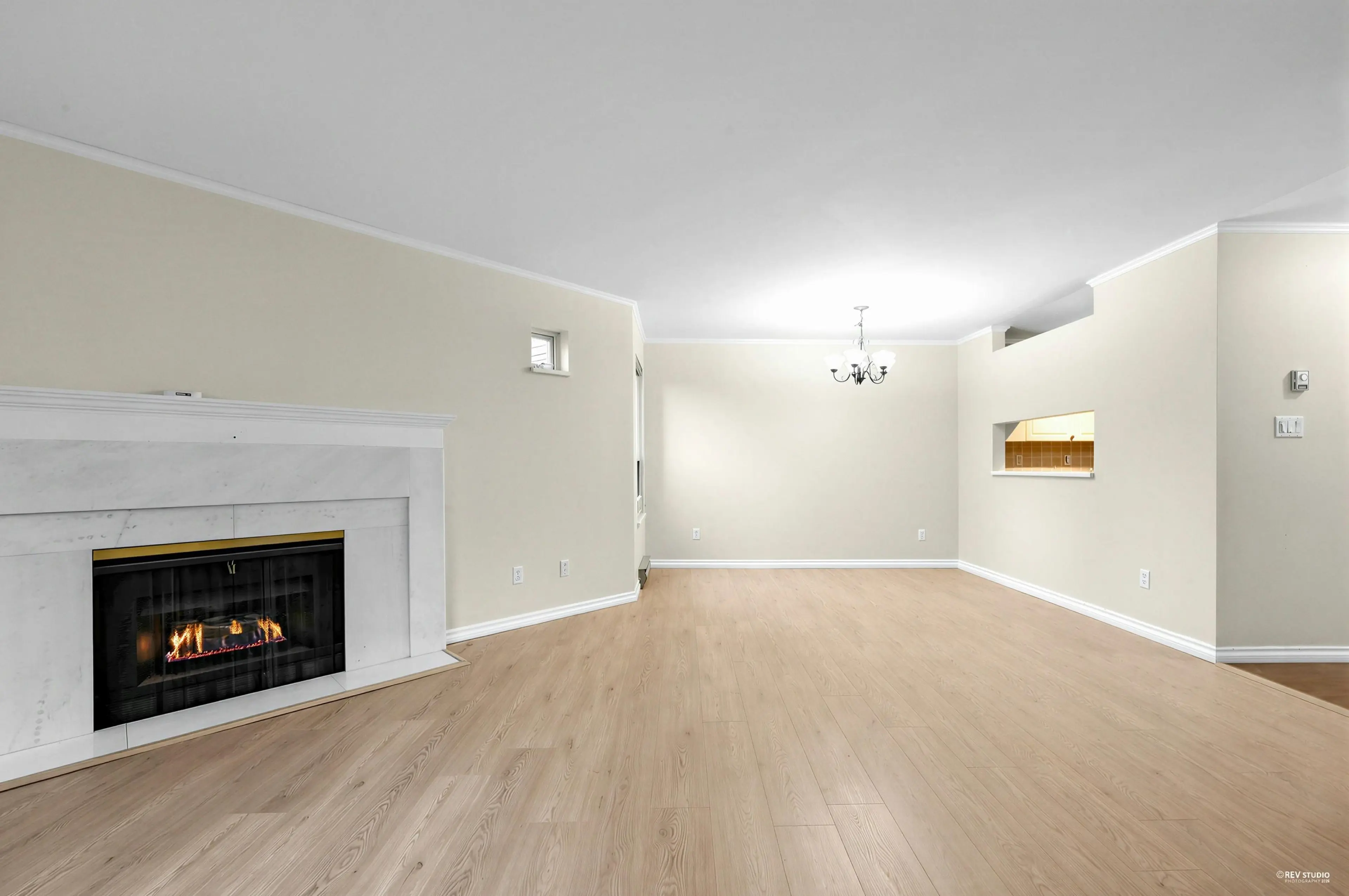 Property at #107 7455 MOFFATT ROAD, Richmond, BC