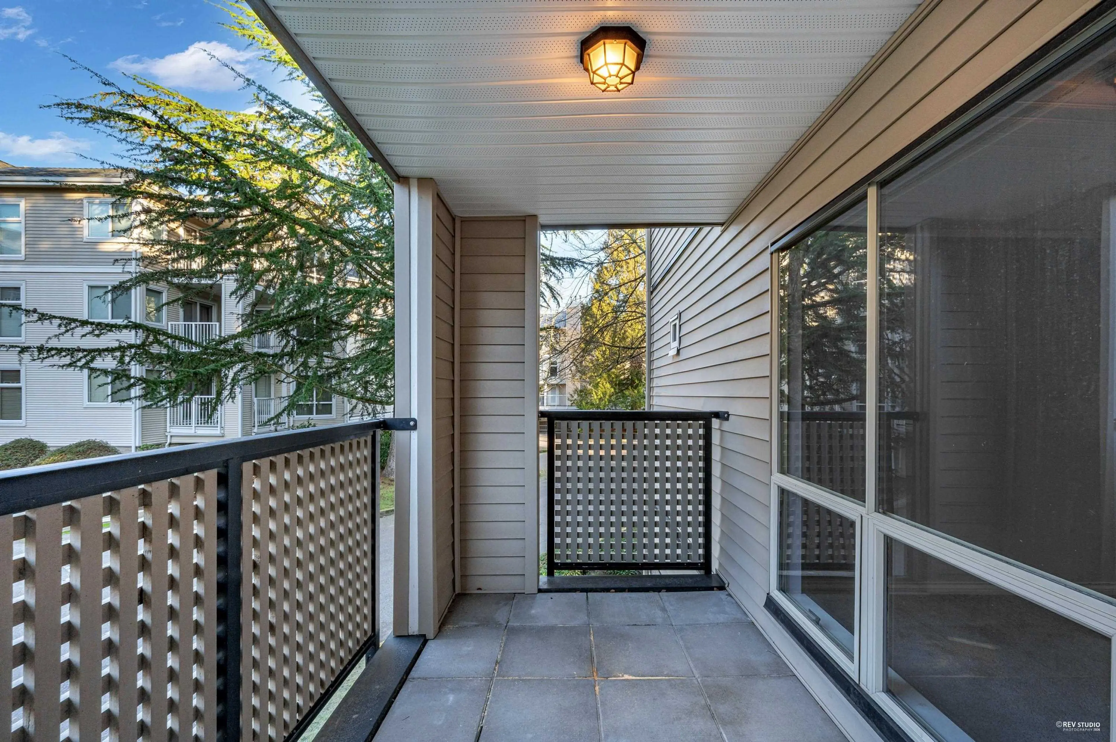 Property at #107 7455 MOFFATT ROAD, Richmond, BC