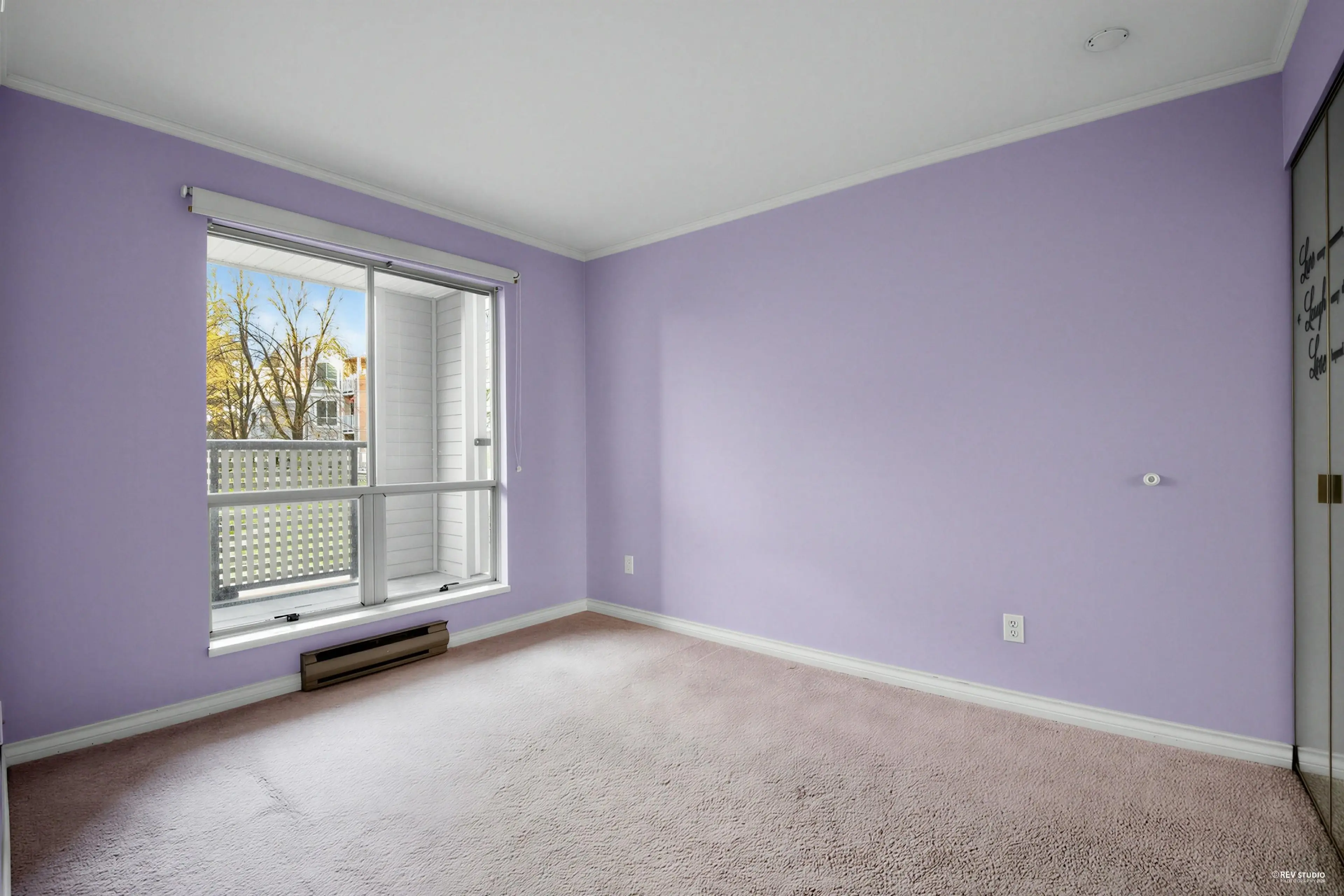 Property at #107 7455 MOFFATT ROAD, Richmond, BC