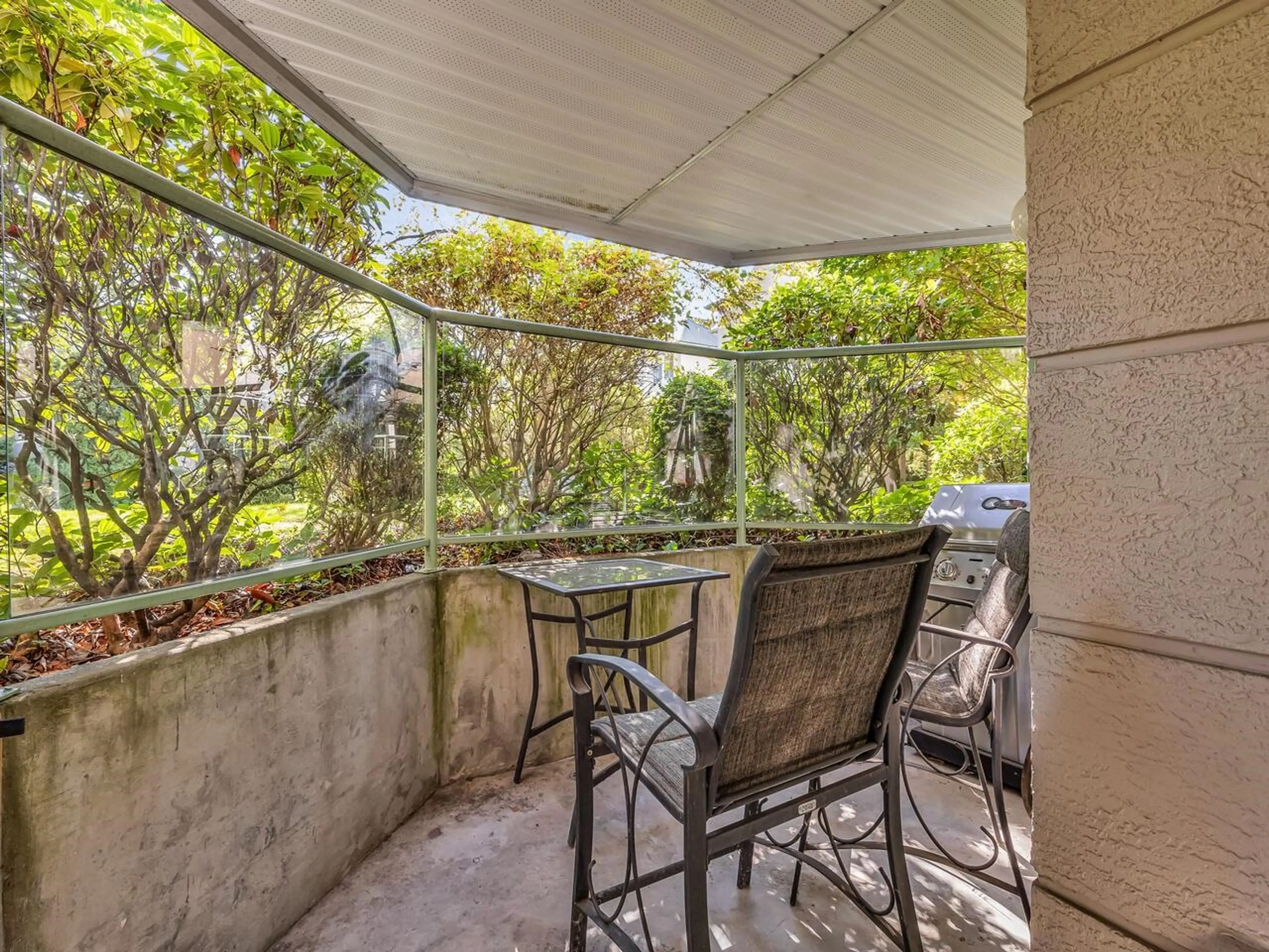 Property at #204 6735 STATION HILL COURT, Burnaby, BC