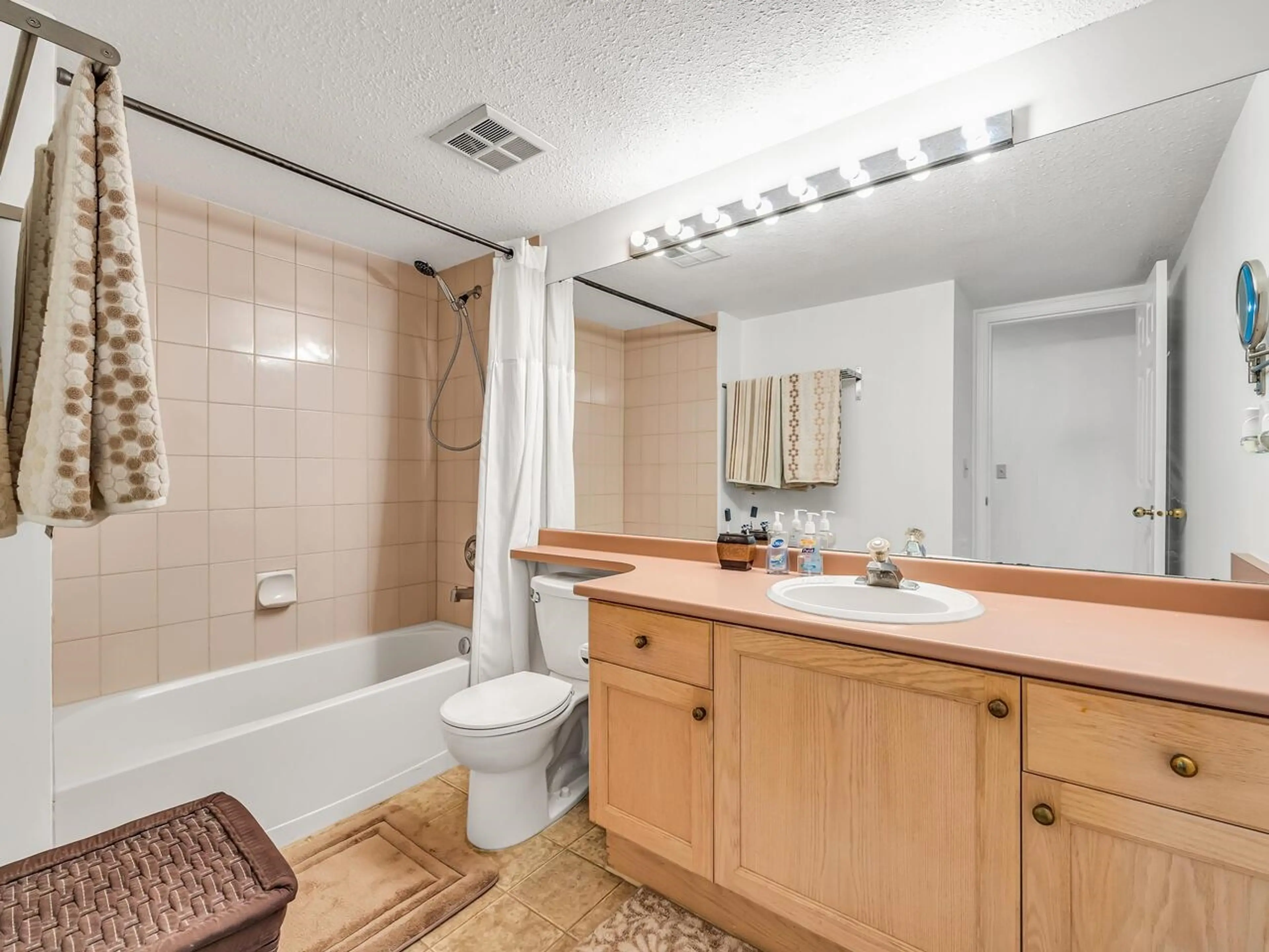 Property at #204 6735 STATION HILL COURT, Burnaby, BC