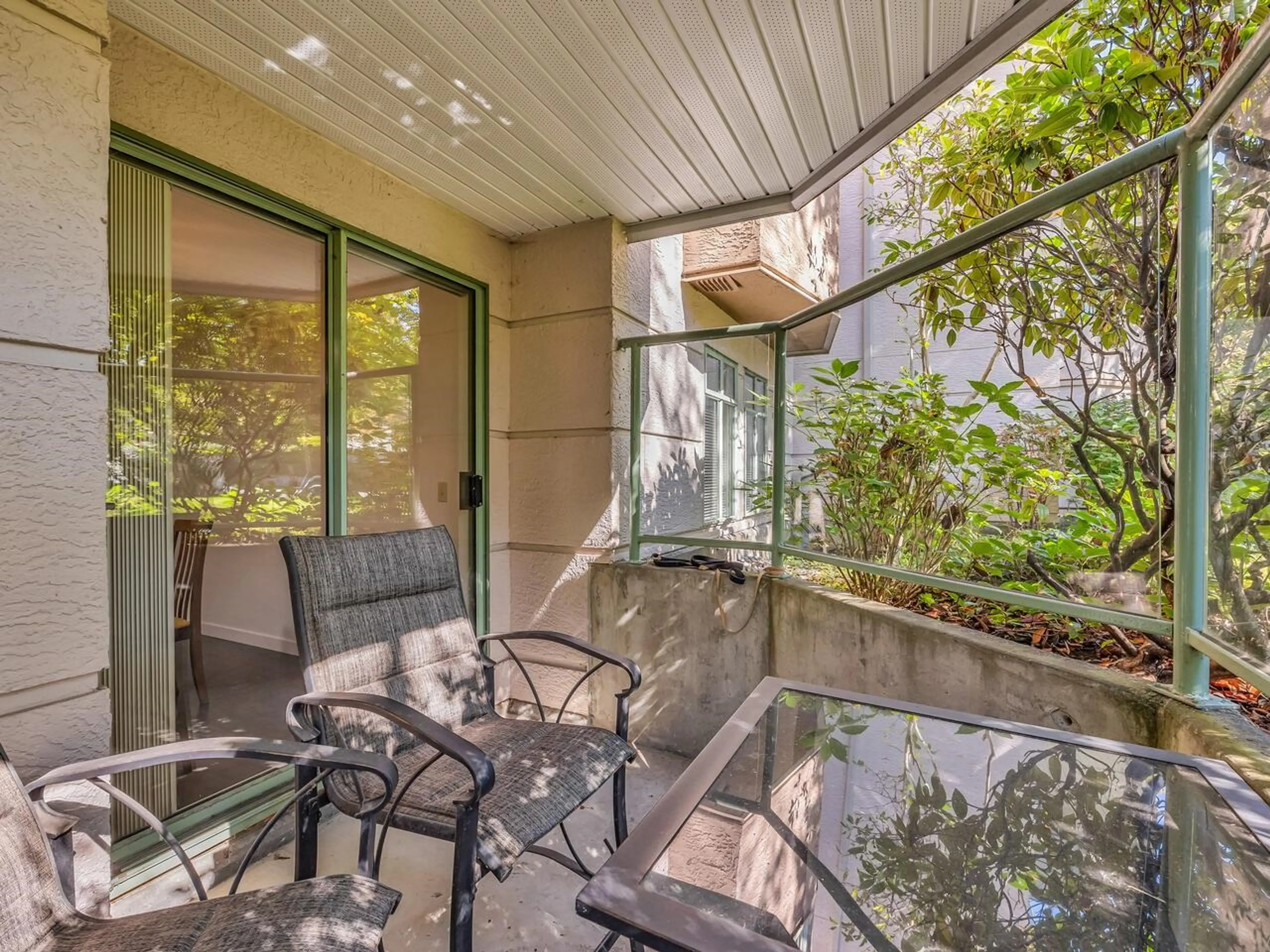 Property at #204 6735 STATION HILL COURT, Burnaby, BC