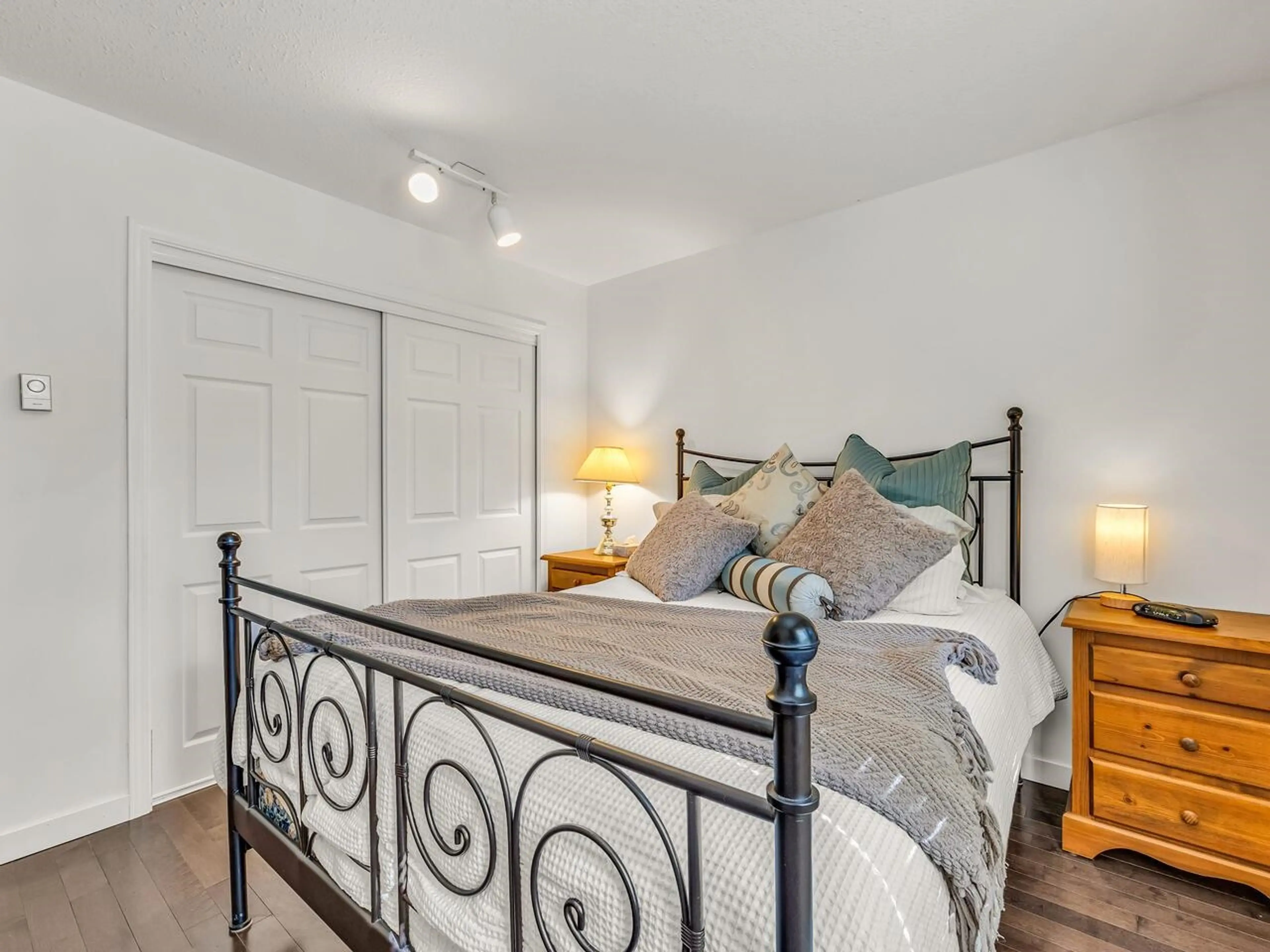 Property at #204 6735 STATION HILL COURT, Burnaby, BC