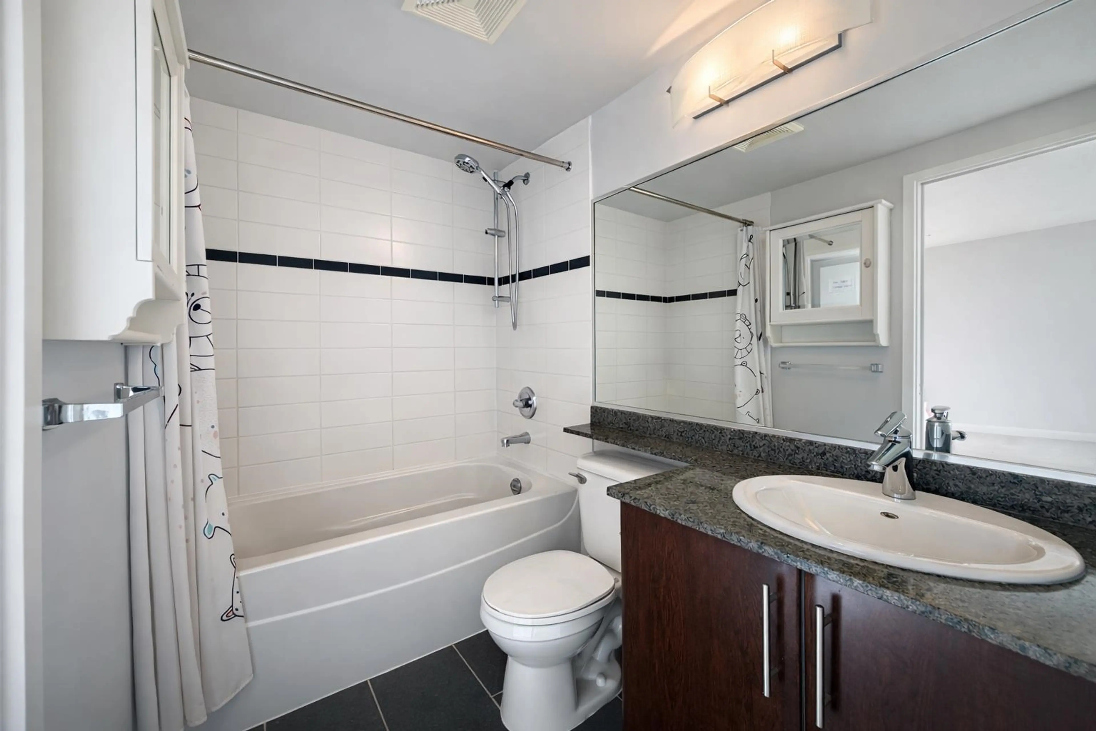 Property at #2803 688 ABBOTT STREET, Vancouver, BC