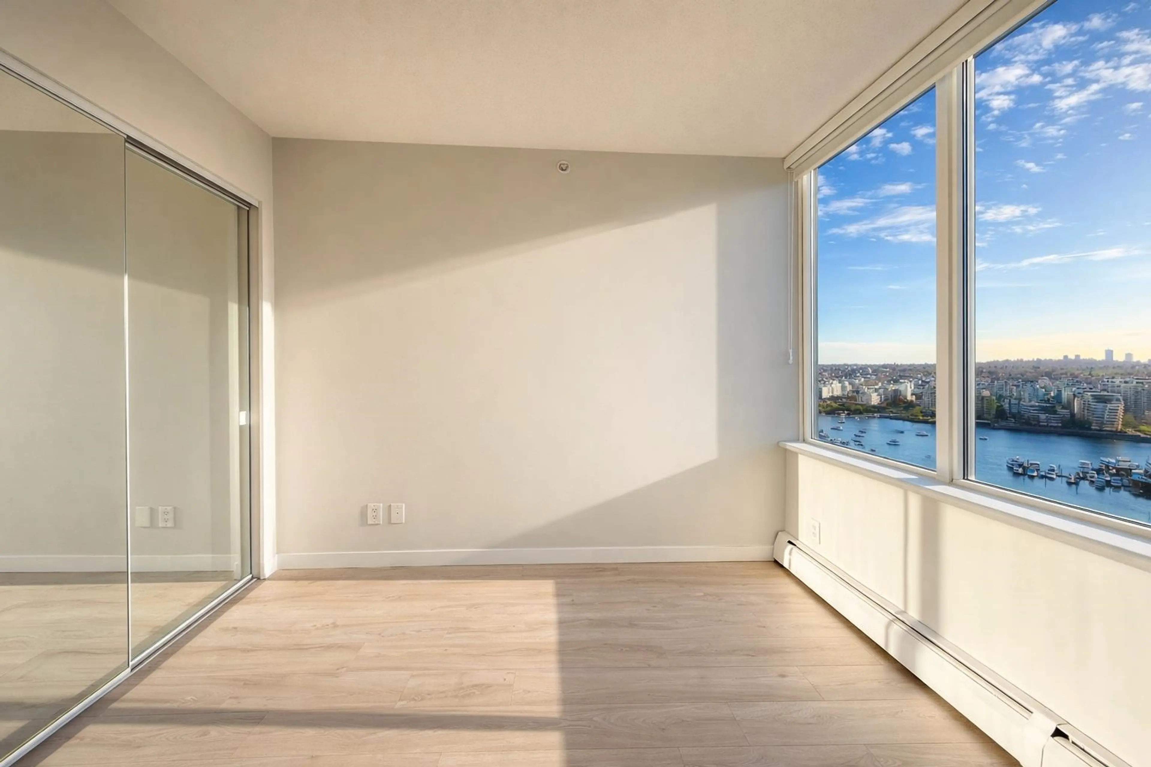 Property at #2803 688 ABBOTT STREET, Vancouver, BC